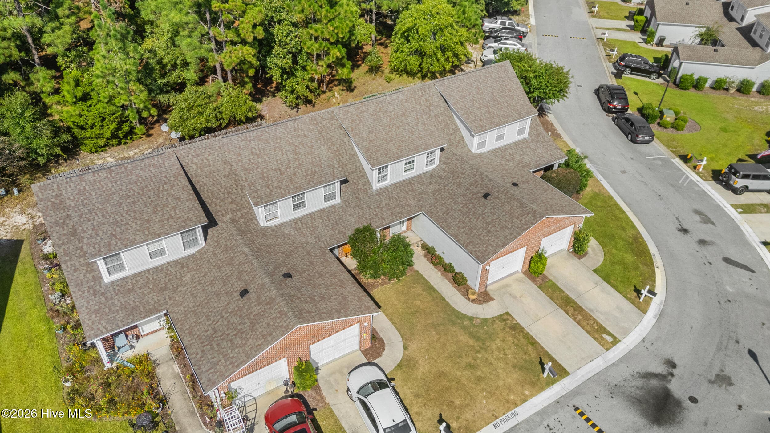Townhouse at 3967 Winds Ridge Drive, Wilmington, NC 28409, photo 42 of 54