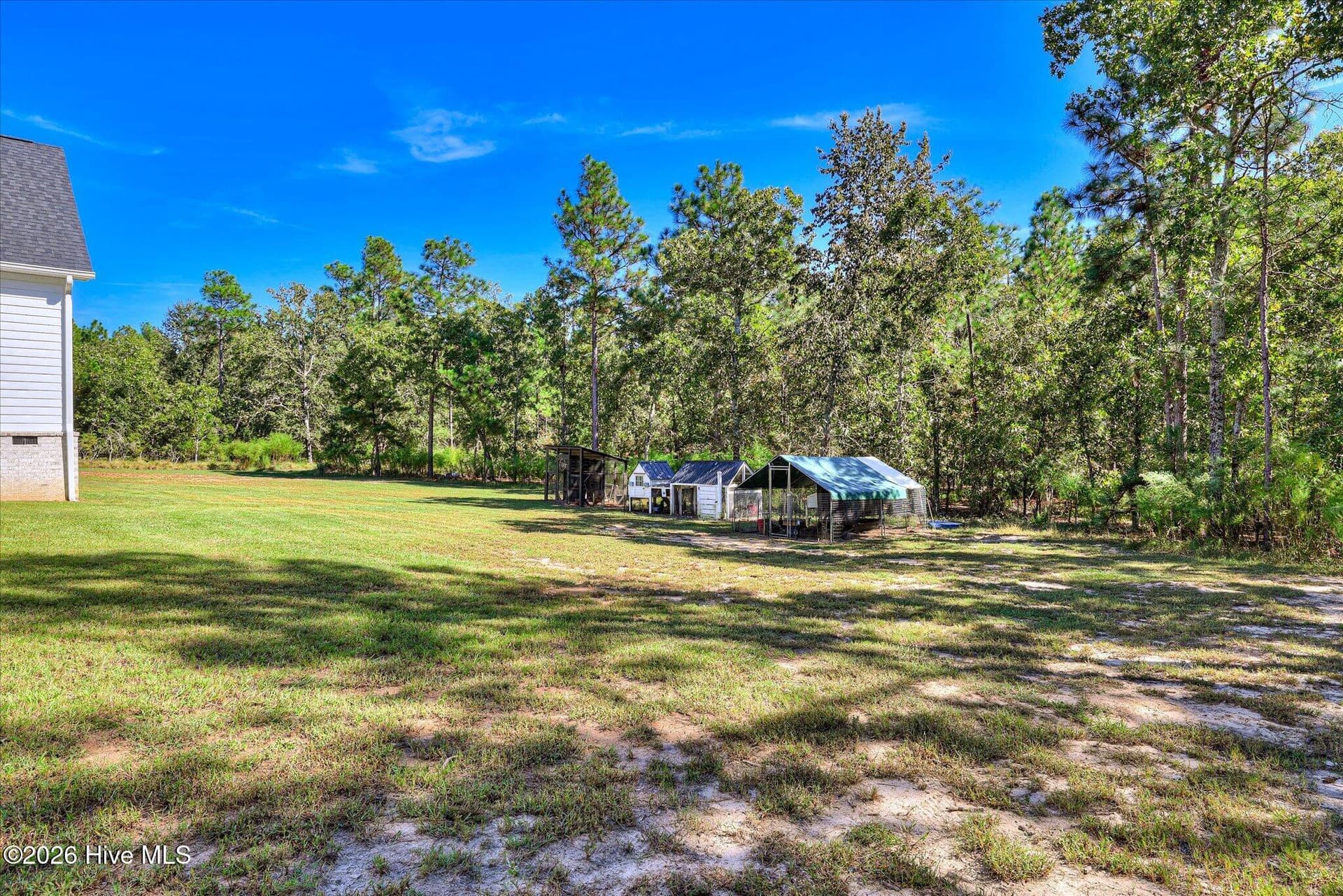 Single Family Residence at 6523 Pony Trail, Aiken, SC 29803, photo 56 of 72