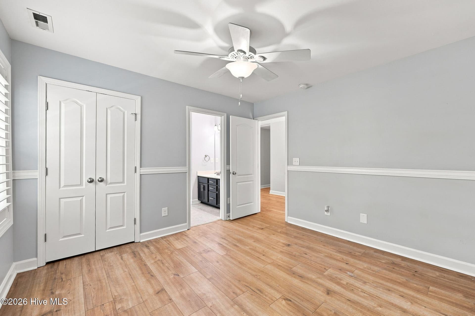 Upstairs Guest Bedroom 2 - 108 Katydid Court, Hampstead, NC 28443