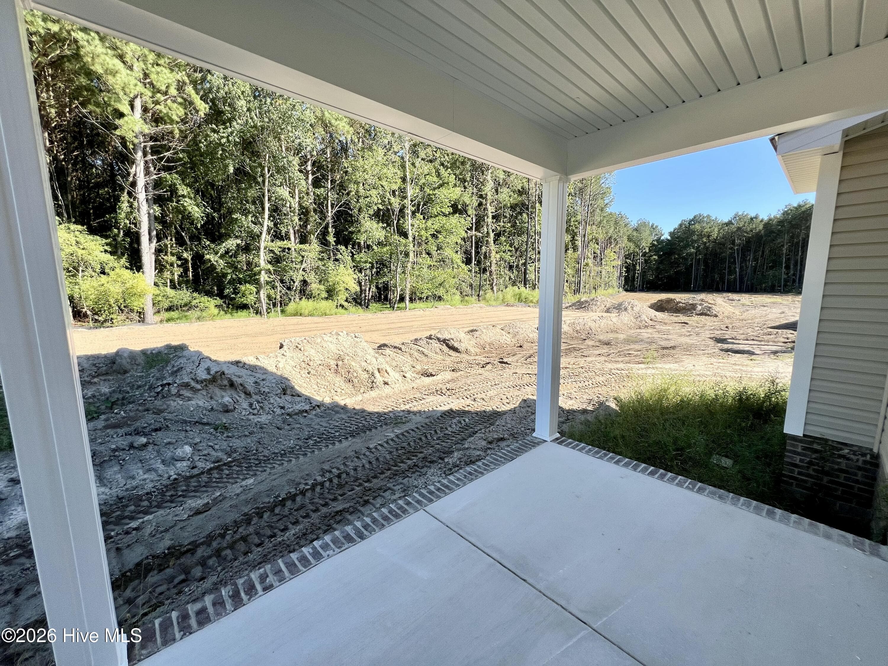 Single Family Residence at 221 Pendergrass Drive, Princeton, NC 27569, photo 101 of 102