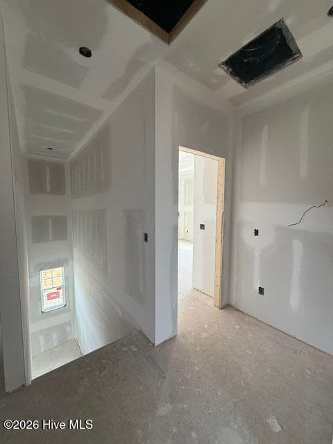 As of 7/20 - 814 Tupelo Tree Drive, Hubert, NC 28539
