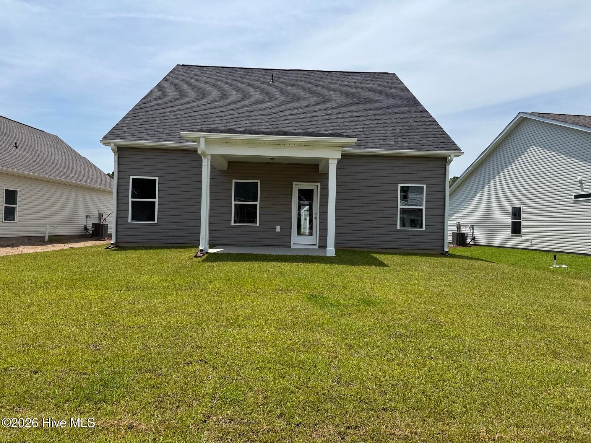 Single Family Residence at 1140 Forest Bend Drive NW, Calabash, NC 28467, photo 48 of 50