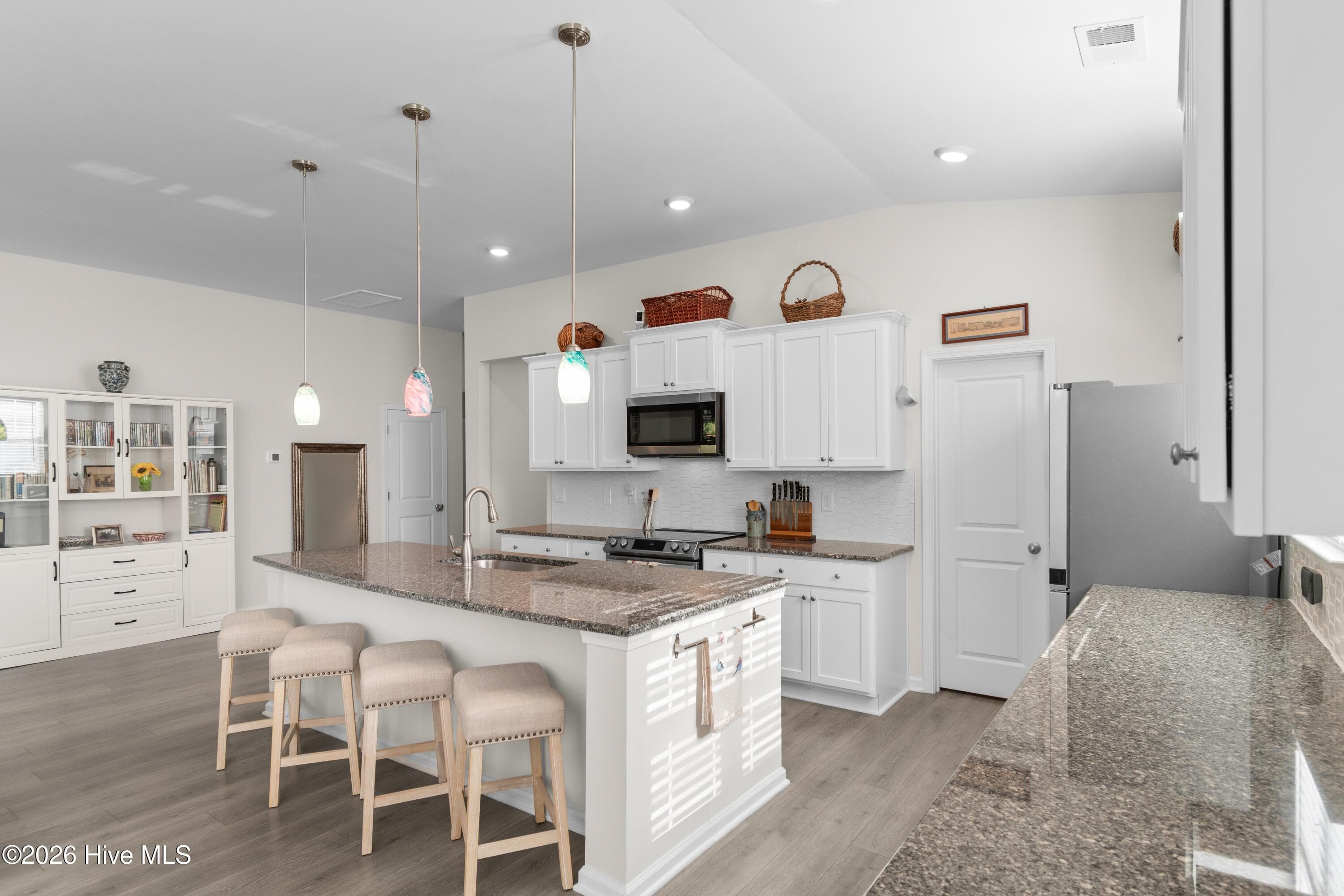 Single Family Residence at 8718 Nottoway Avenue NW, Calabash, NC 28467, photo 13 of 71