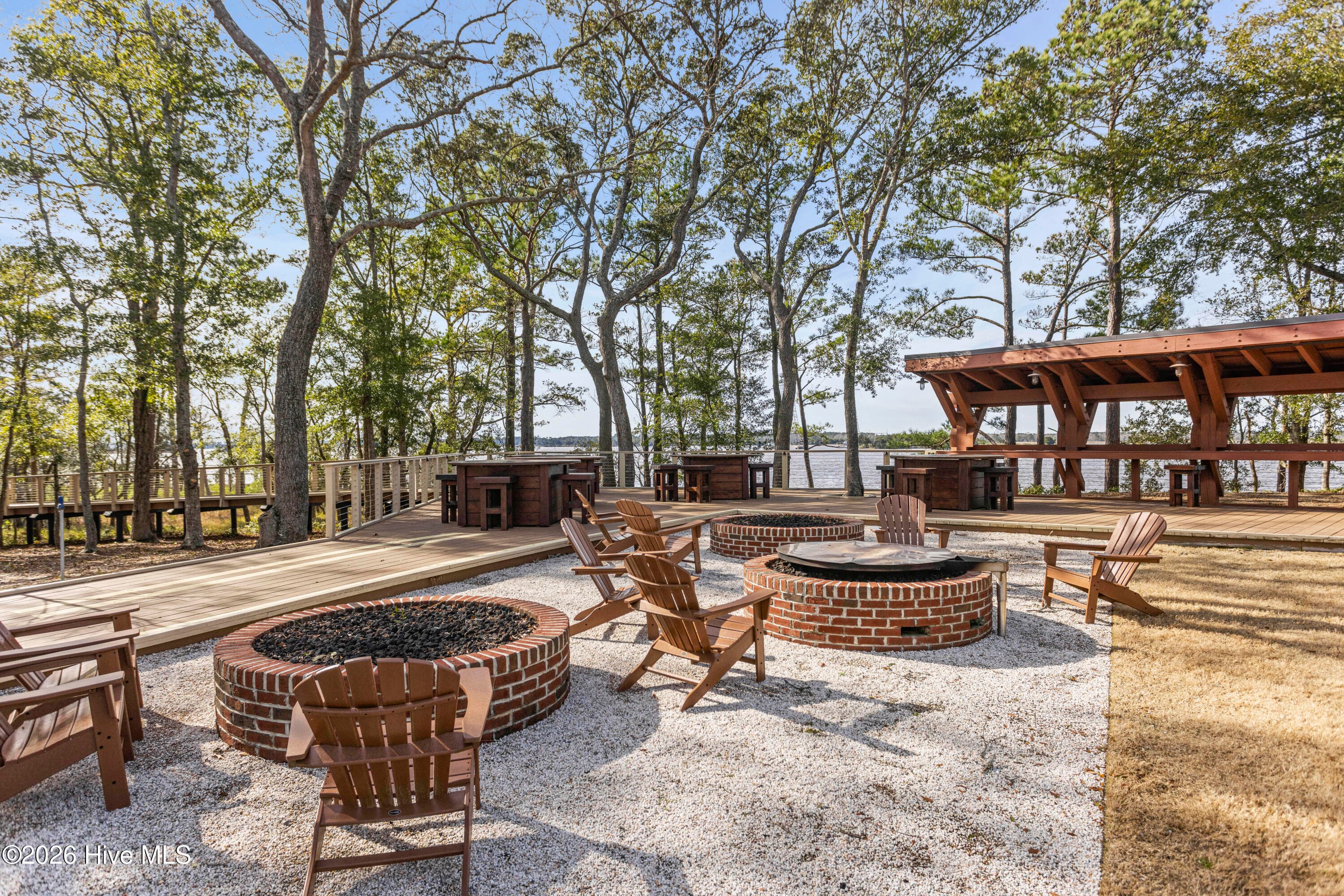 Riverlights Amenities - 5308 Folklore Way, Wilmington, NC 28412