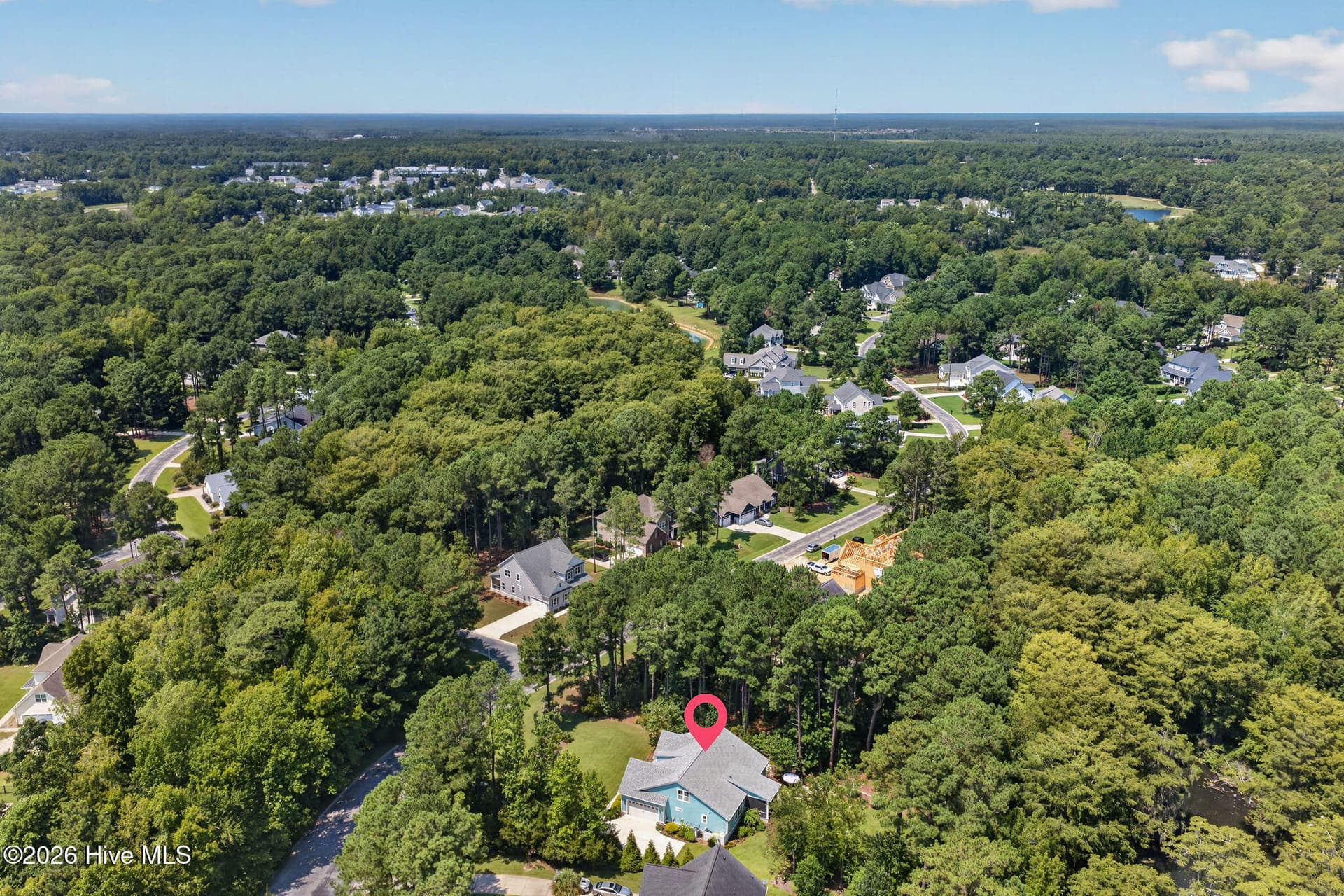 Single Family Residence at 265 Iris Way, Hampstead, NC 28443, photo 4 of 96