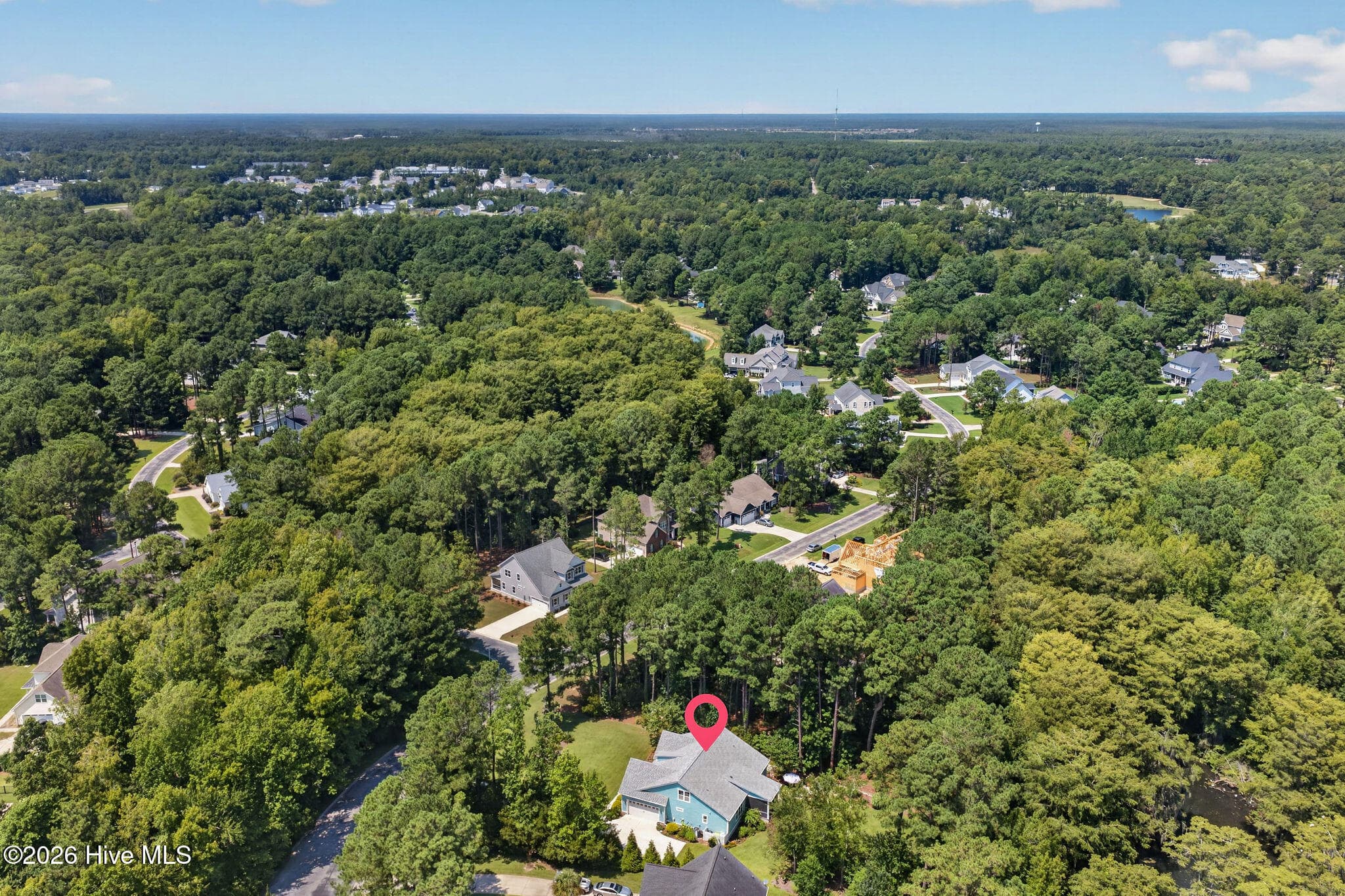 Single Family Residence at 265 Iris Way, Hampstead, NC 28443, photo 3 of 96