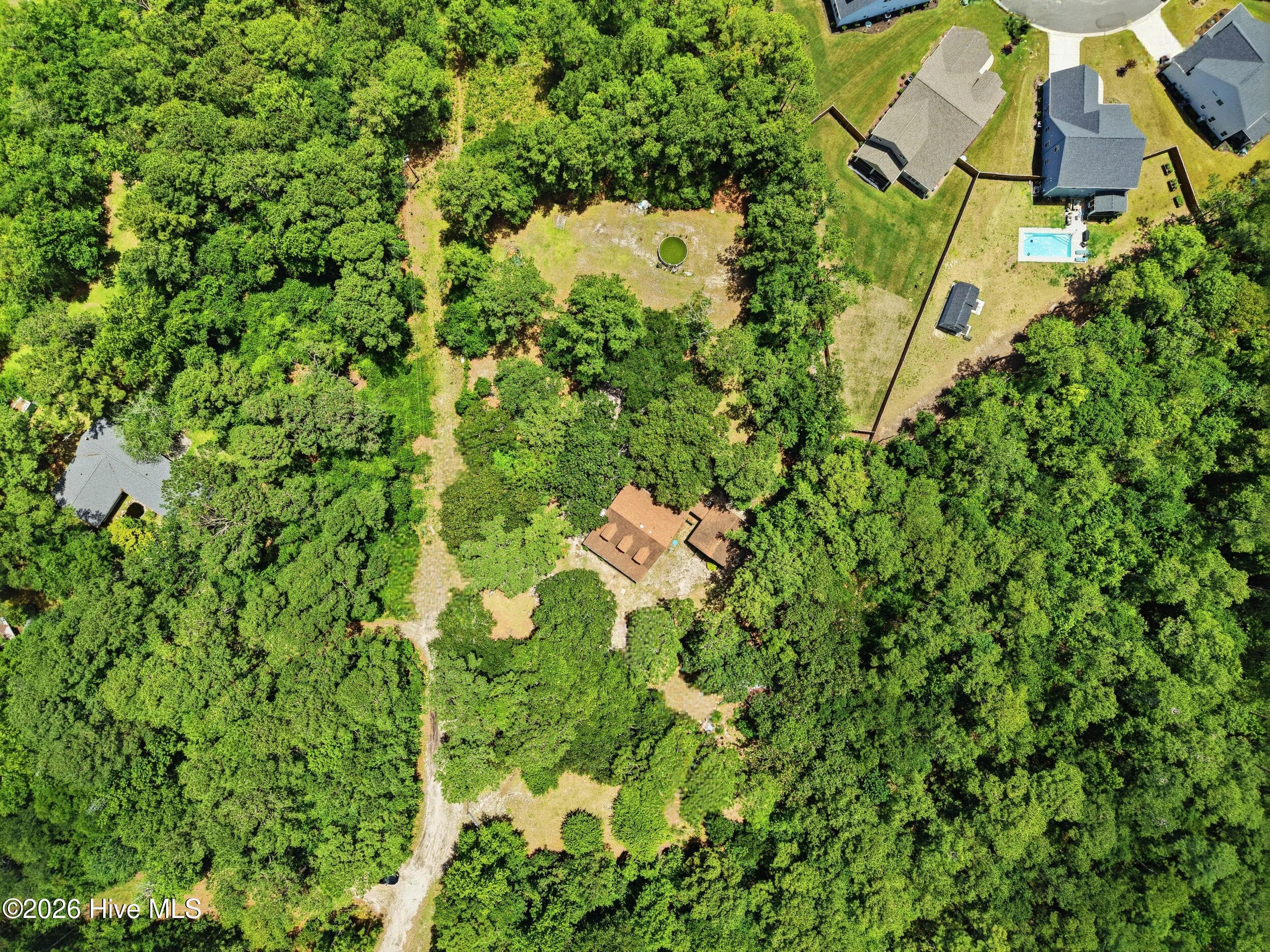 Single Family Residence at 458 Annandale Trace, Hampstead, NC 28443, photo 59 of 61