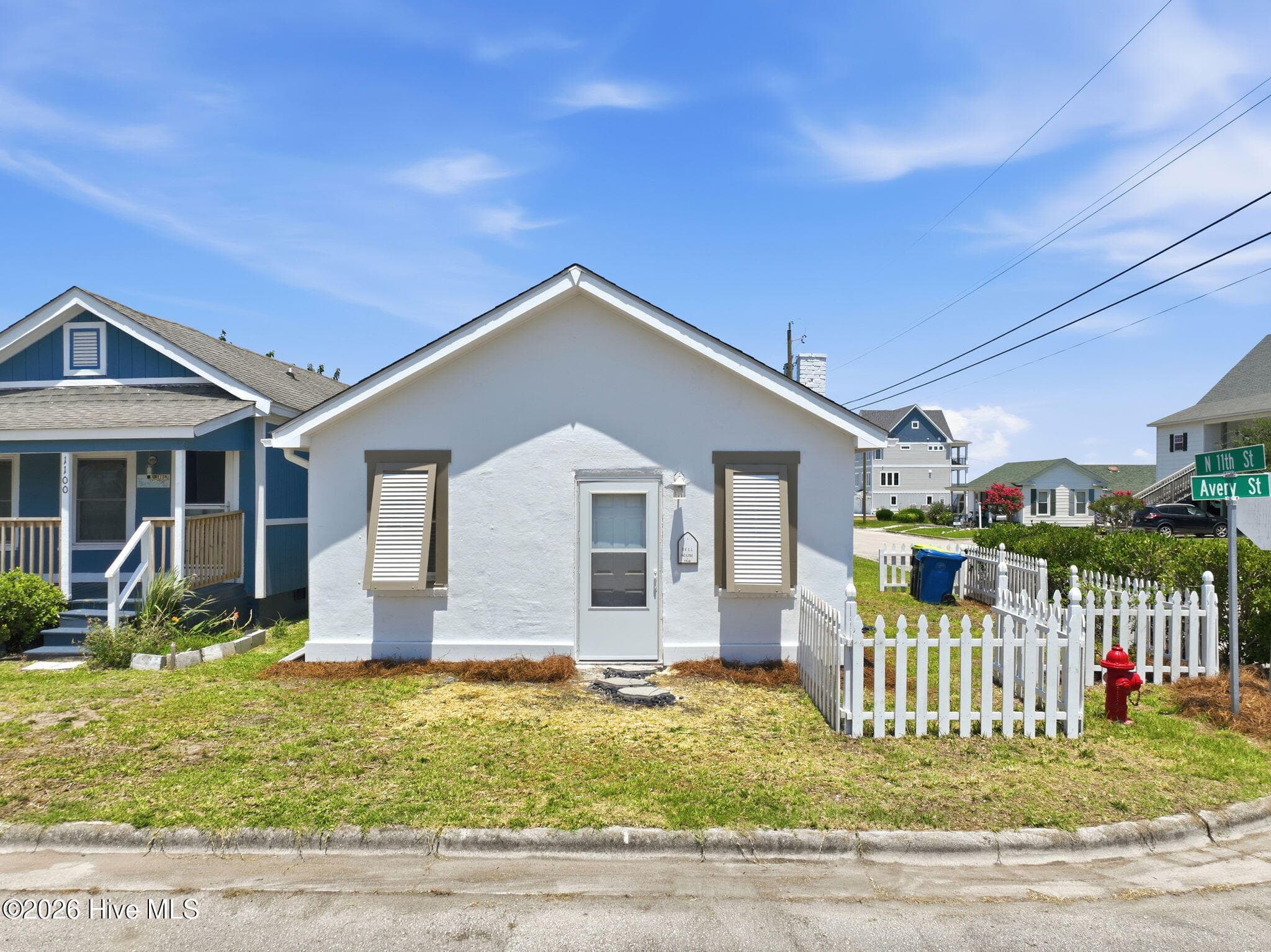 Single Family Residence at 501 N 11th Street, Morehead City, NC 28557, photo 22 of 65