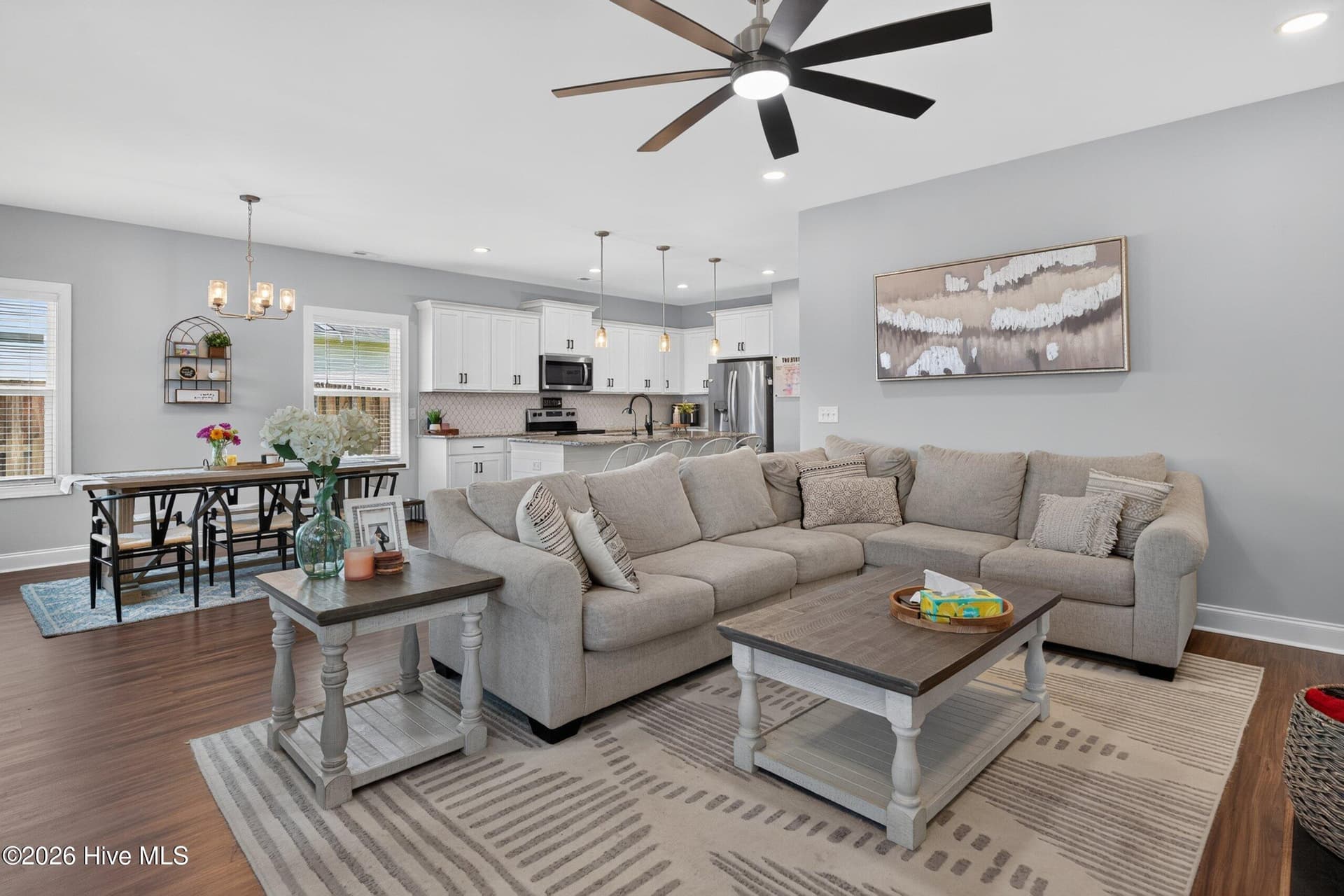 Single Family Residence at 58 E Maritt Street, Hampstead, NC 28443, photo 21 of 65