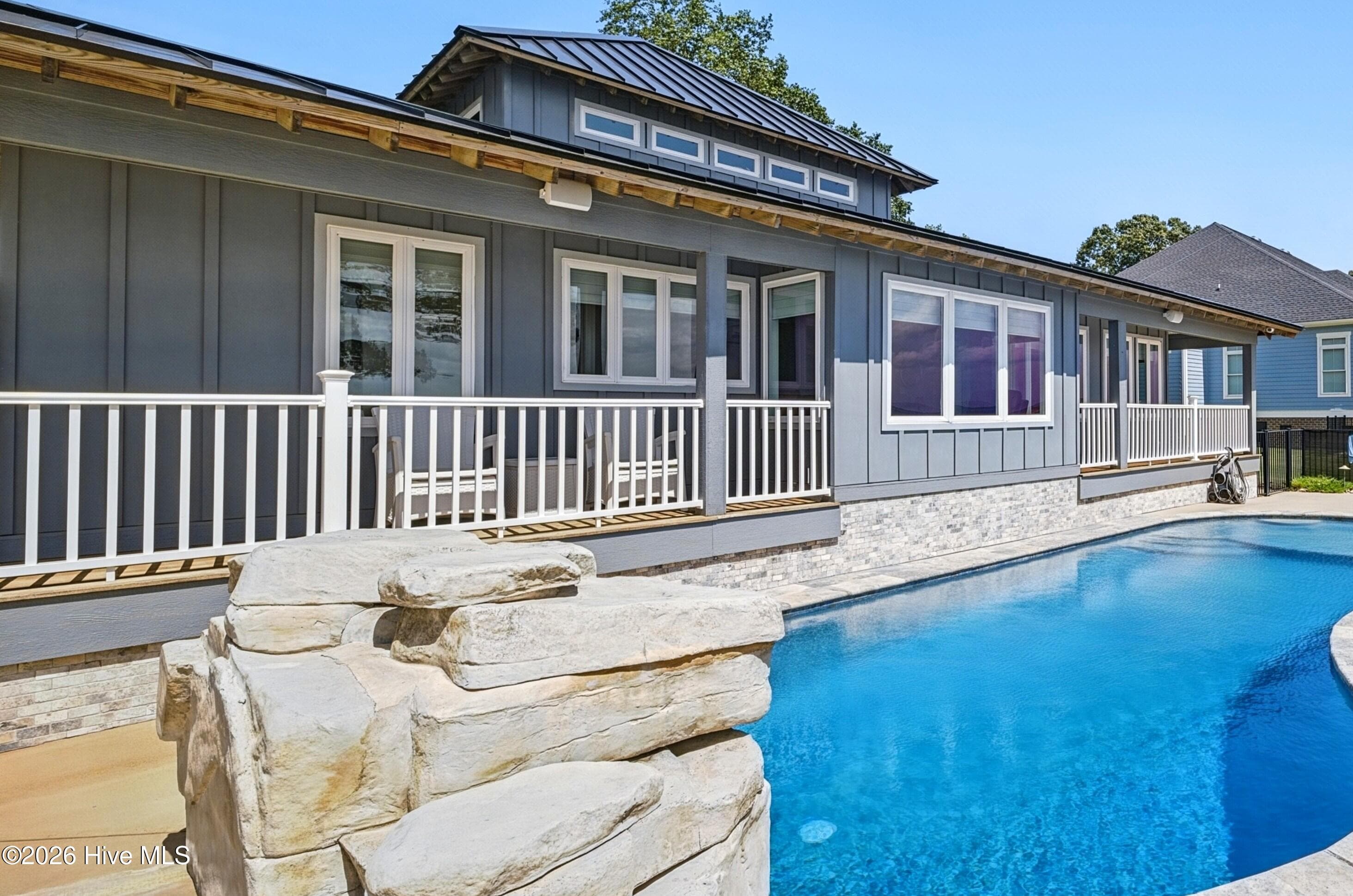 Single Family Residence at 111 Heritage Point Drive, Edenton, NC 27932, photo 43 of 50