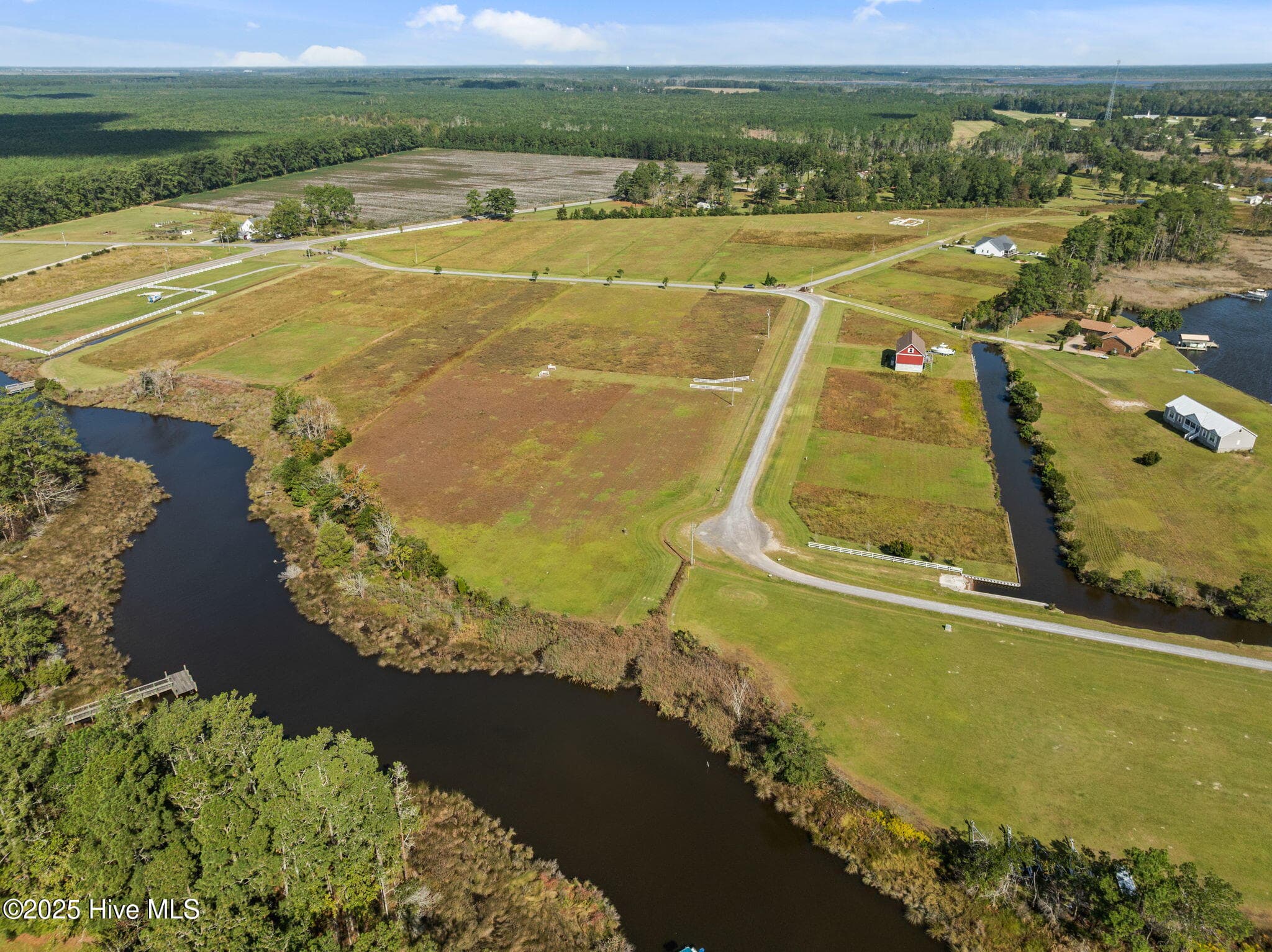 Residential Lot at Lot 77 Dallas Paul Road, Pinetown, NC 27865, photo 11 of 16