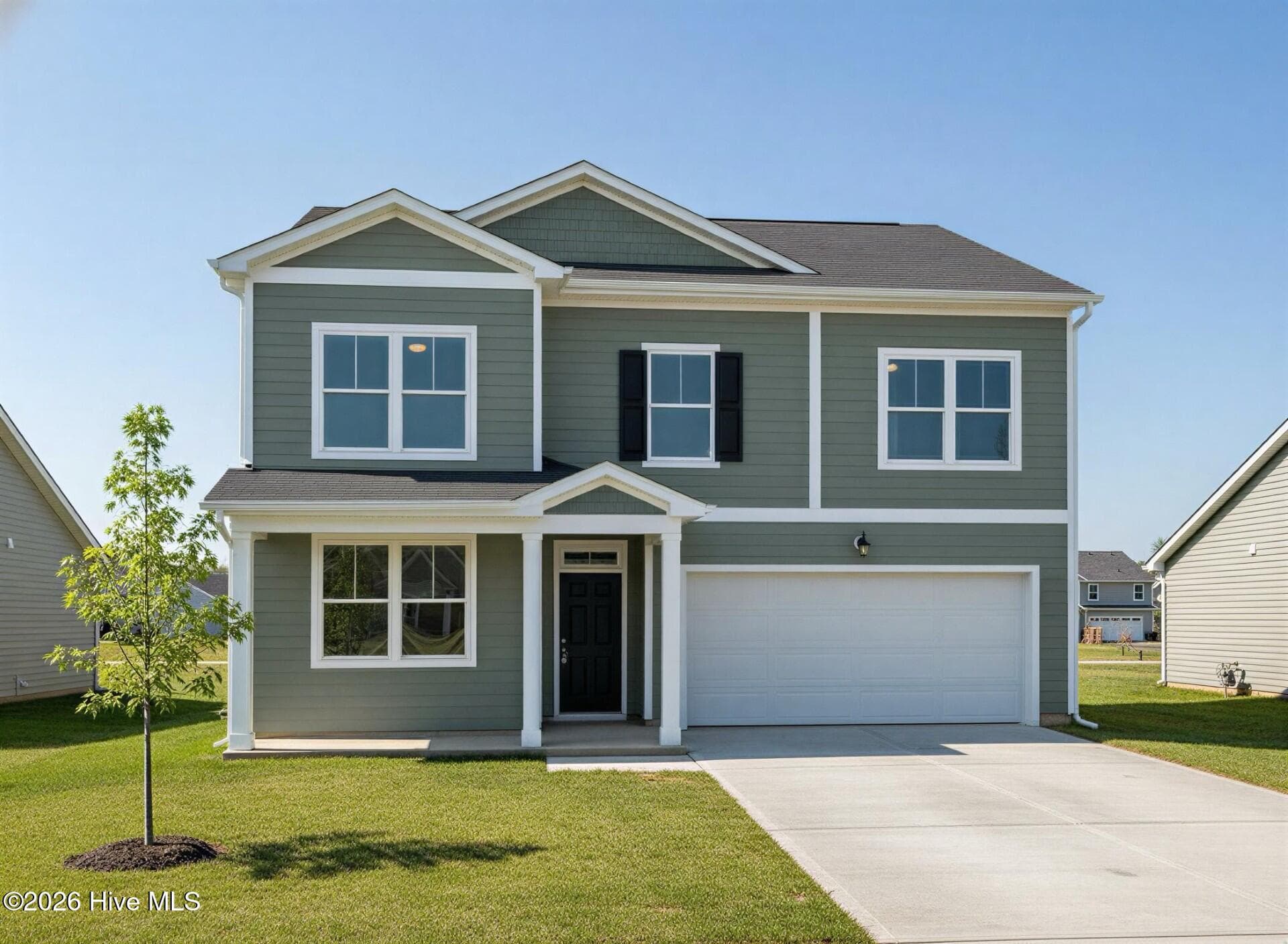 2069 Lonsdale Drive Dh351, Grovetown, GA 30813