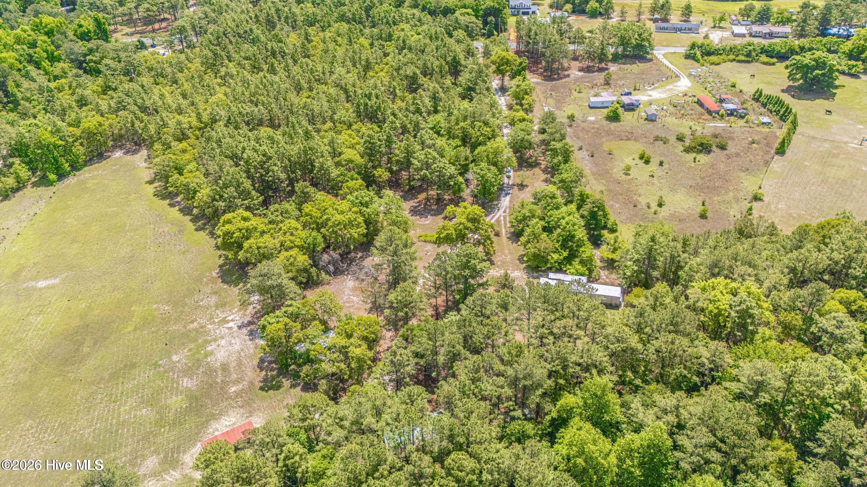 Manufactured Home at 490 Springhill Church Road, Hamlet, NC 28345, photo 89 of 94