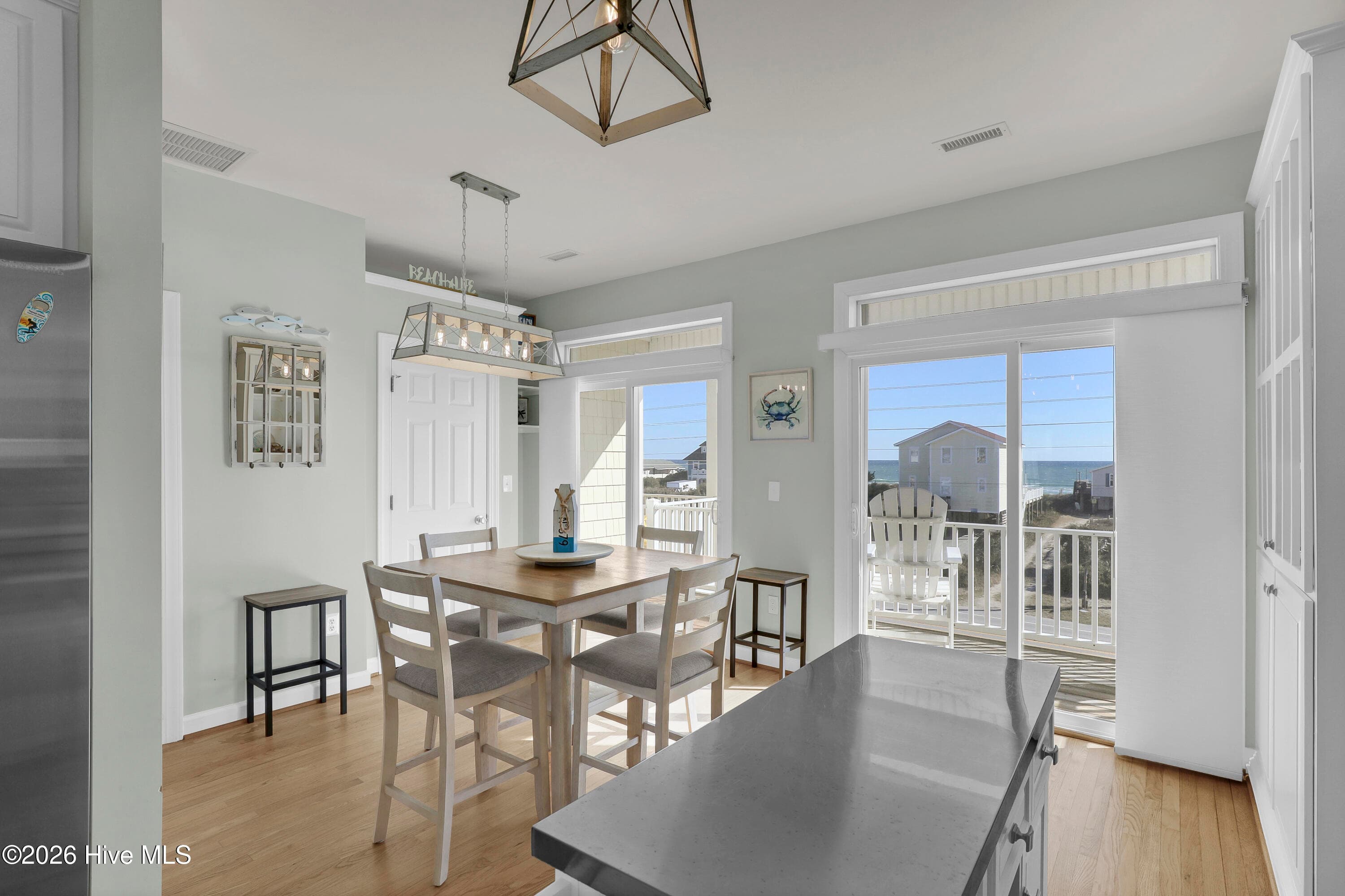 Townhouse at 3809 Island Drive, North Topsail Beach, NC 28460, photo 22 of 79