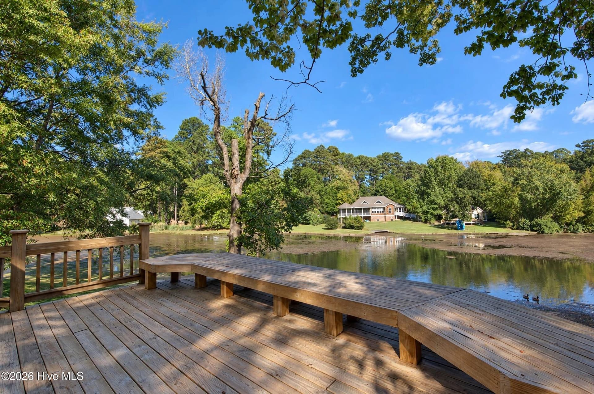 Single Family Residence at 11 Canvasback Point, Rocky Mount, NC 27804, photo 46 of 70