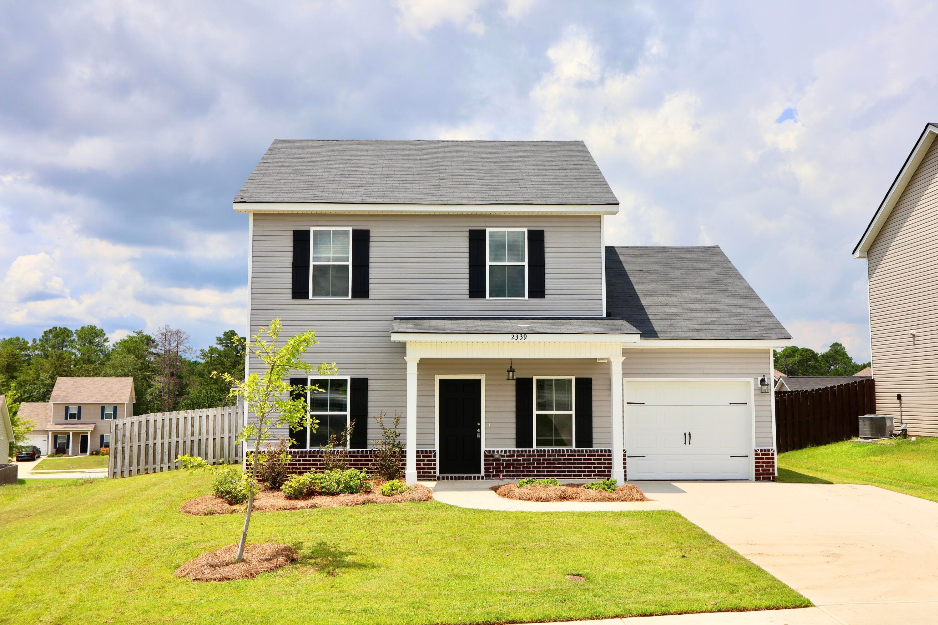 Single Family Residence at 2339 Belair Spring Road, Augusta, GA 30909, photo 2 of 18