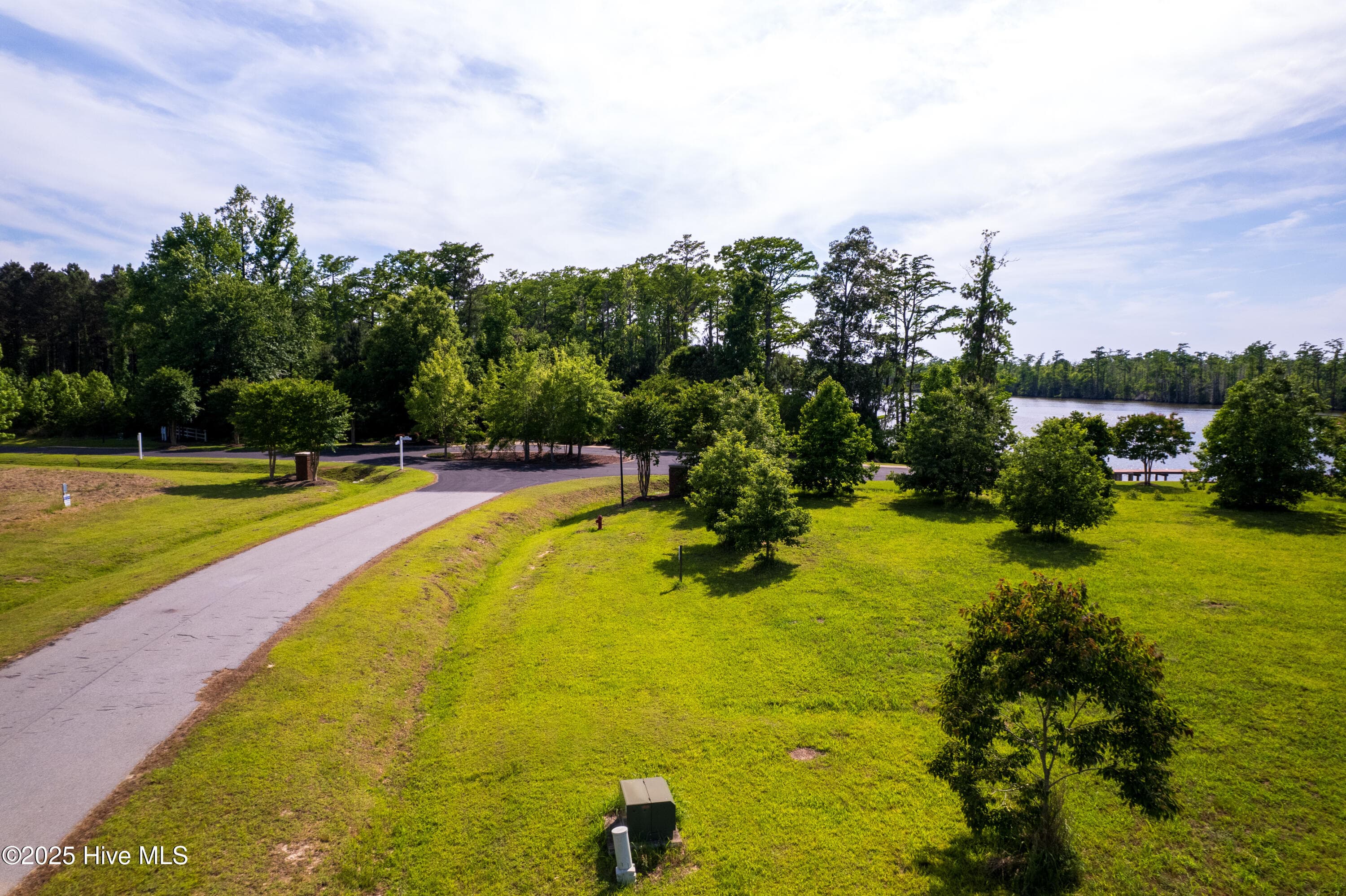 Residential Lot at 348 42 Plantation Circle, Edenton, NC 27932, photo 6 of 8