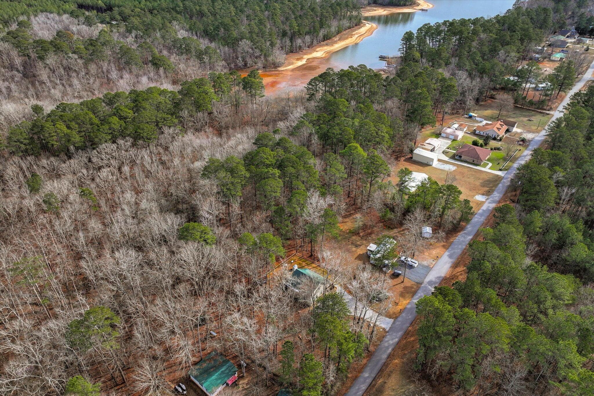 Single Family Residence at 1442 Shore Line Drive, Tignall, GA 30668, photo 10 of 66