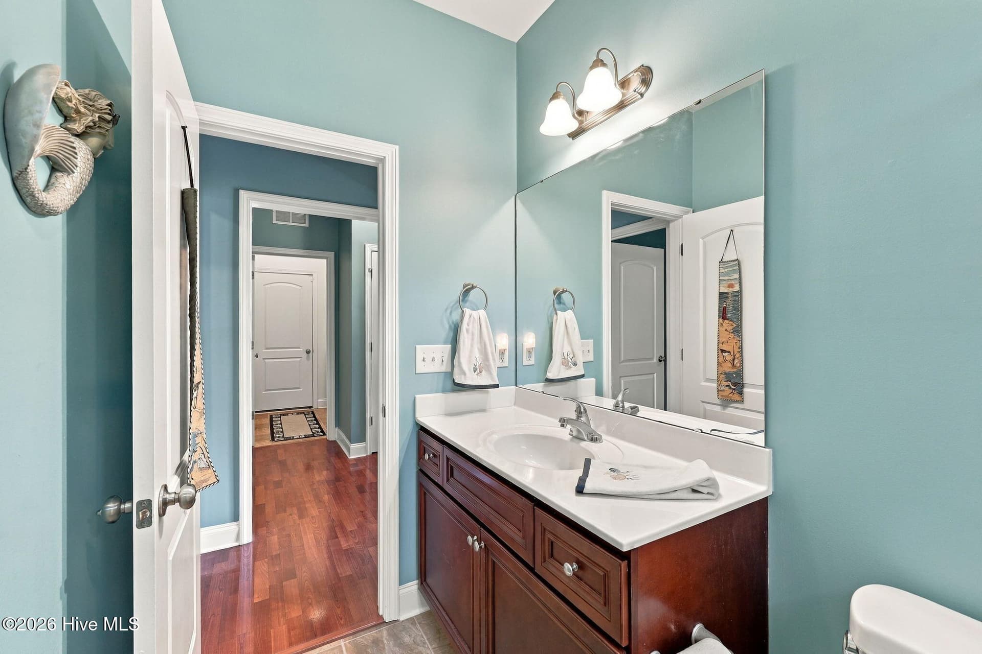 Single Family Residence at 126 Penny Lane, Holly Ridge, NC 28445