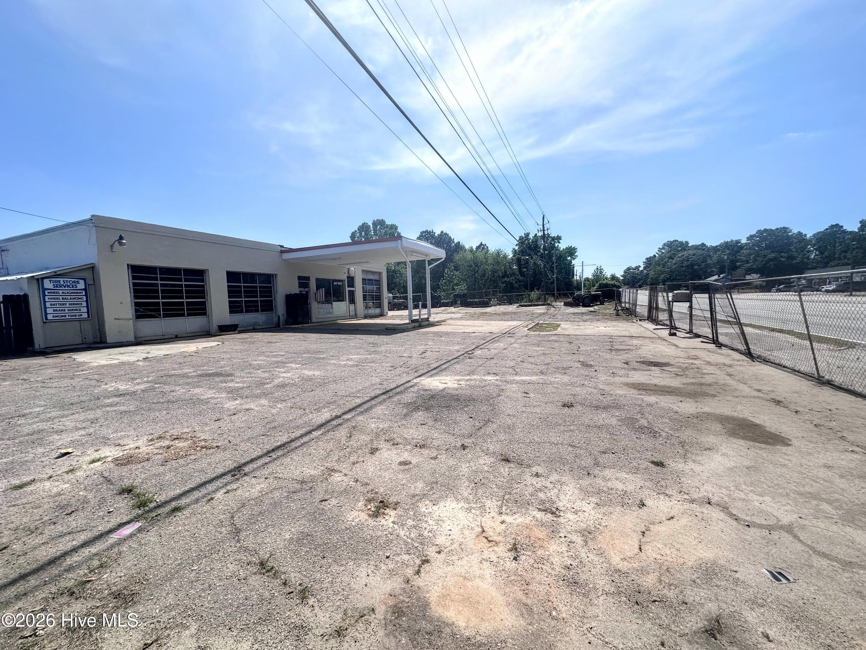 Commercial Sale at 2876 Deans Bridge Road, Augusta, GA 30906, photo 40 of 48