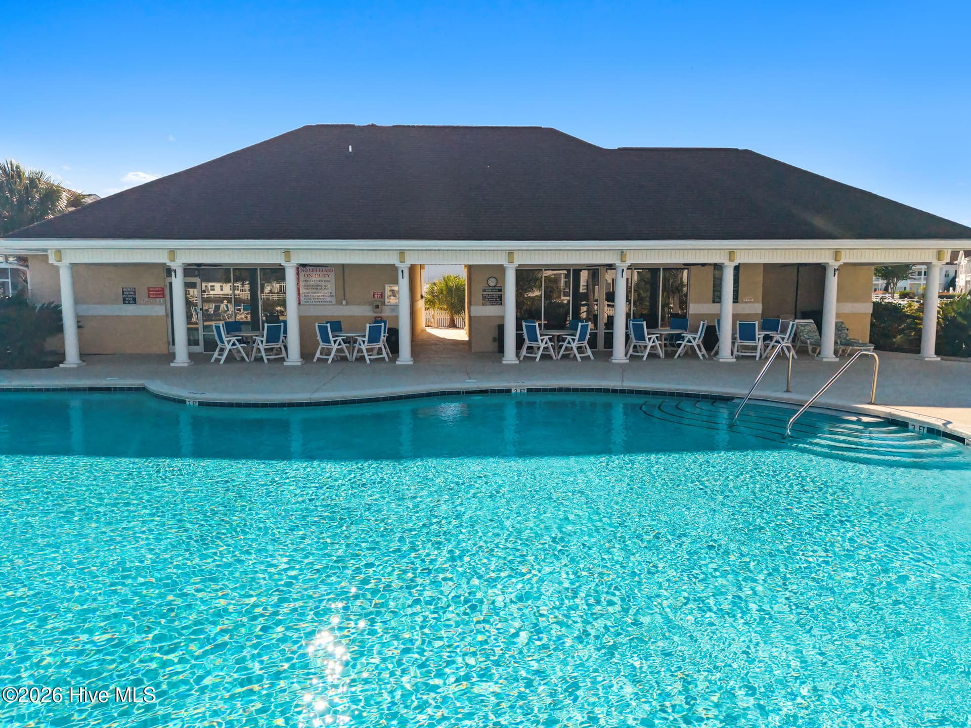 Condominium at 8855 Radcliff Drive NW Unit 45d, Calabash, NC 28467, photo 33 of 37