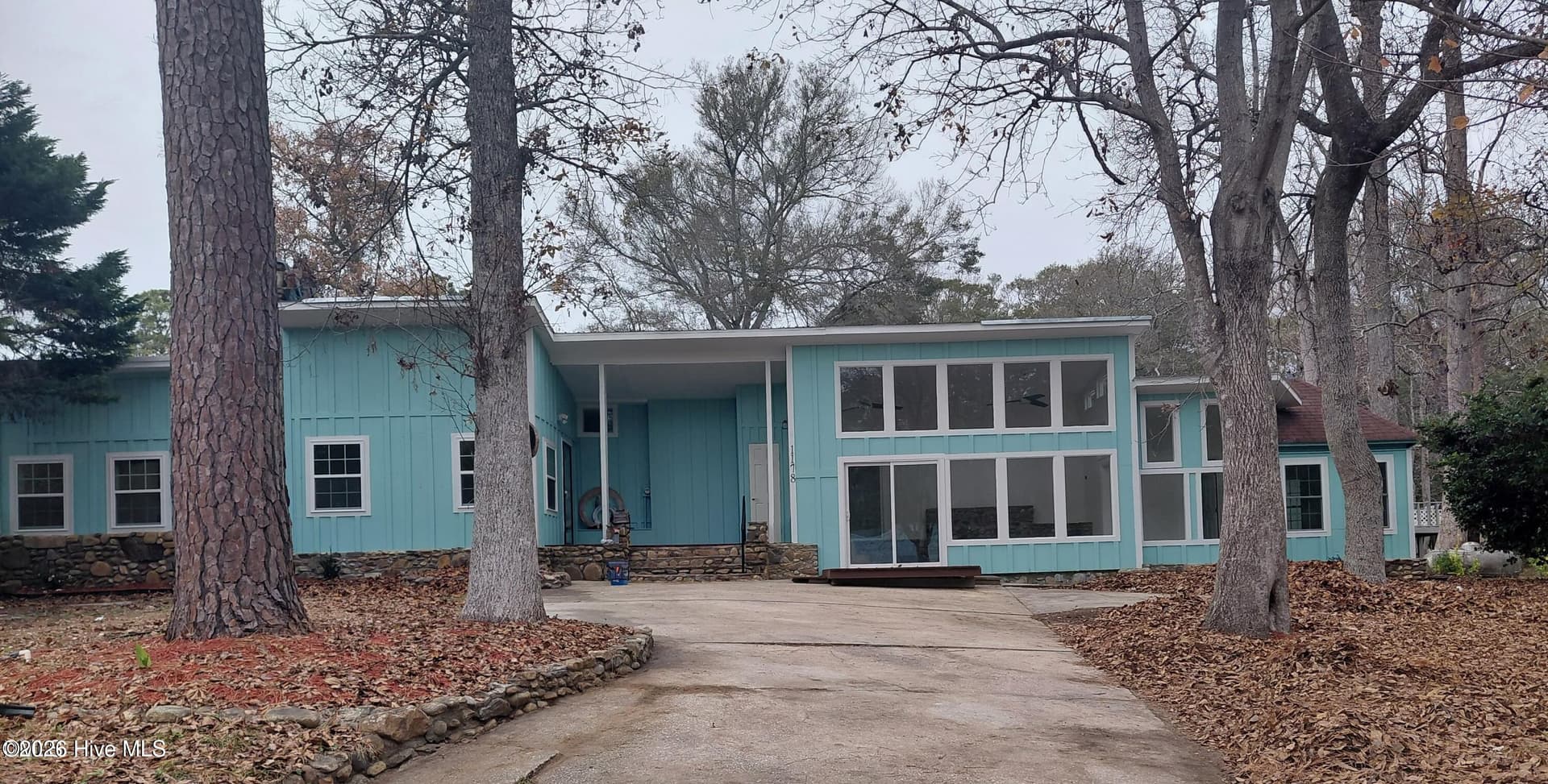 Single Family Residence at 1178 Cyprus Street SW, Supply, NC 28462