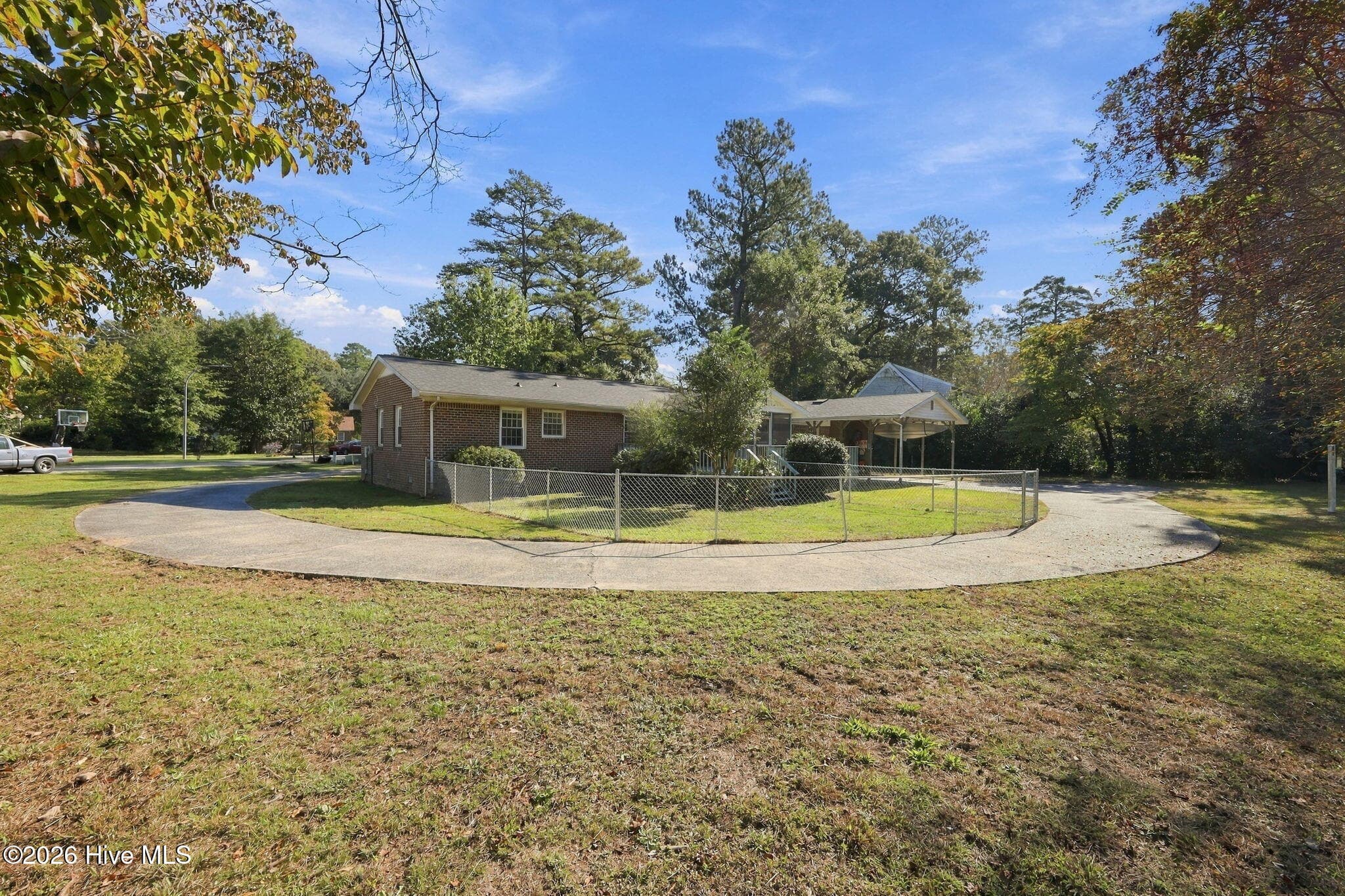 Single Family Residence at 309 Willowbrook Court, New Bern, NC 28562, photo 46 of 57