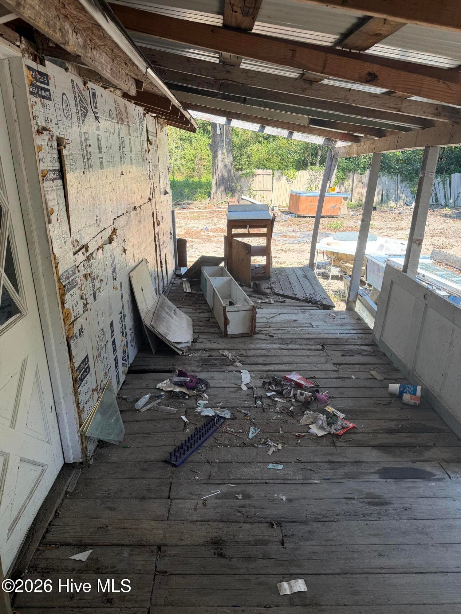 Single Family Residence at 2414 Danville Street, Augusta, GA 30906, photo 11 of 15