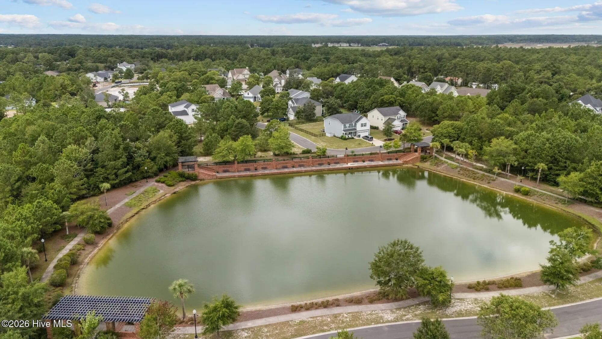 Single Family Residence at 2986 Mithwick Street SW, Shallotte, NC 28470, photo 33 of 34