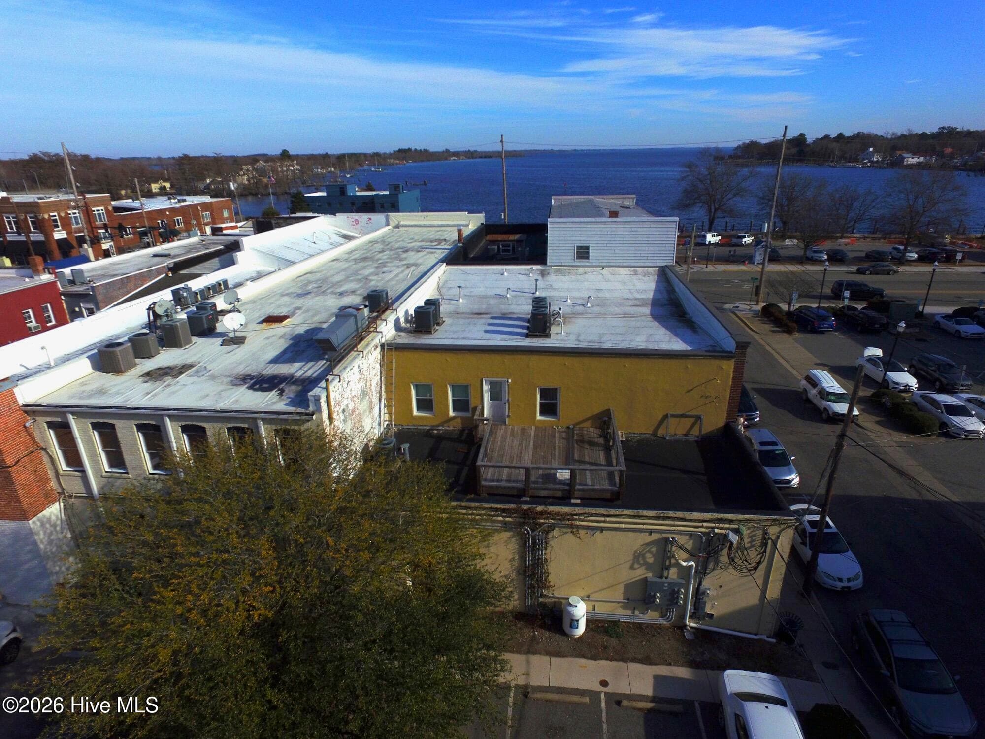 606 E Fearing Street Unit 2, Elizabeth City, NC 27909