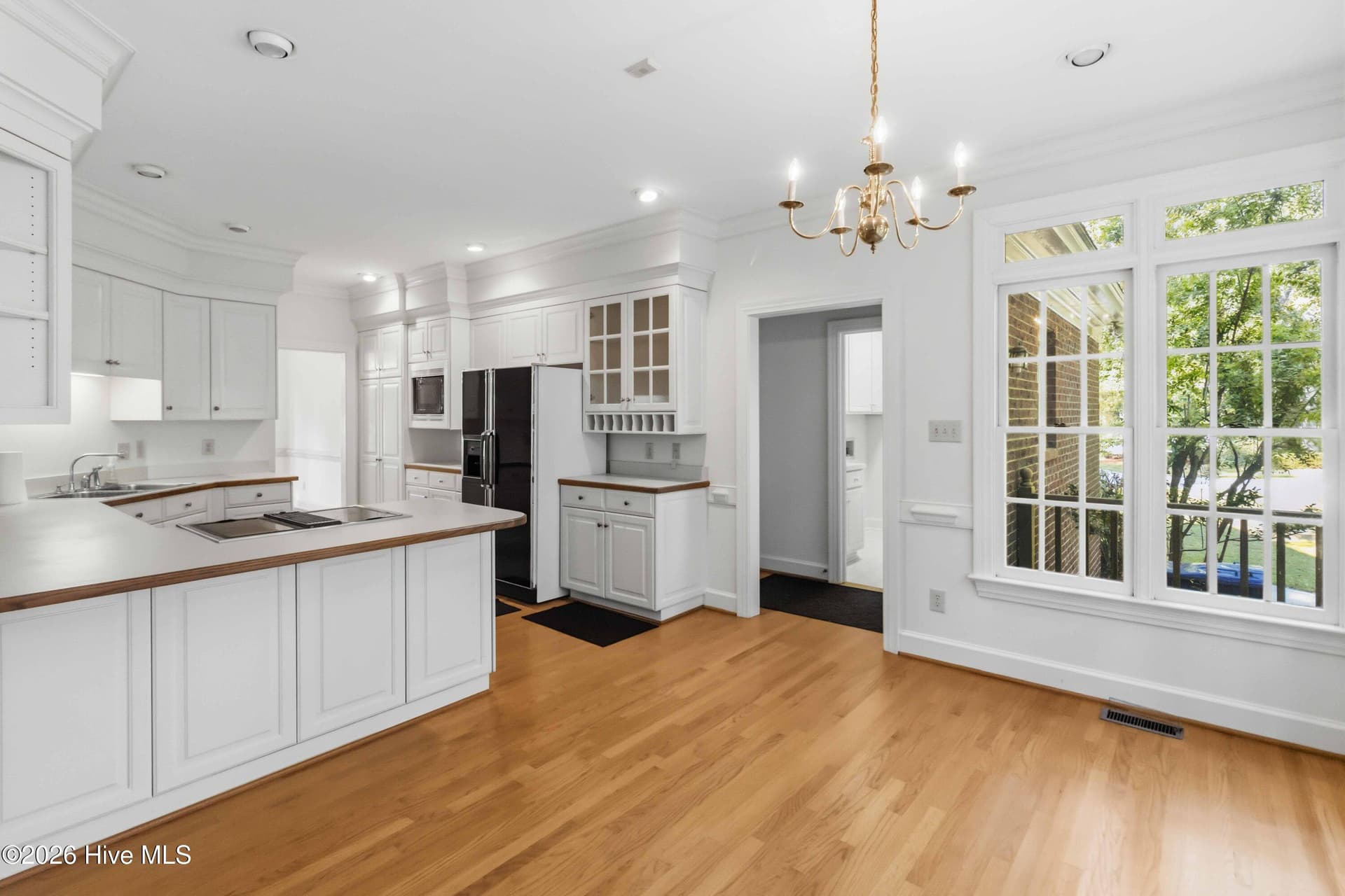 Single Family Residence at 4924 Country Club Drive N, Wilson, NC 27896, photo 18 of 49