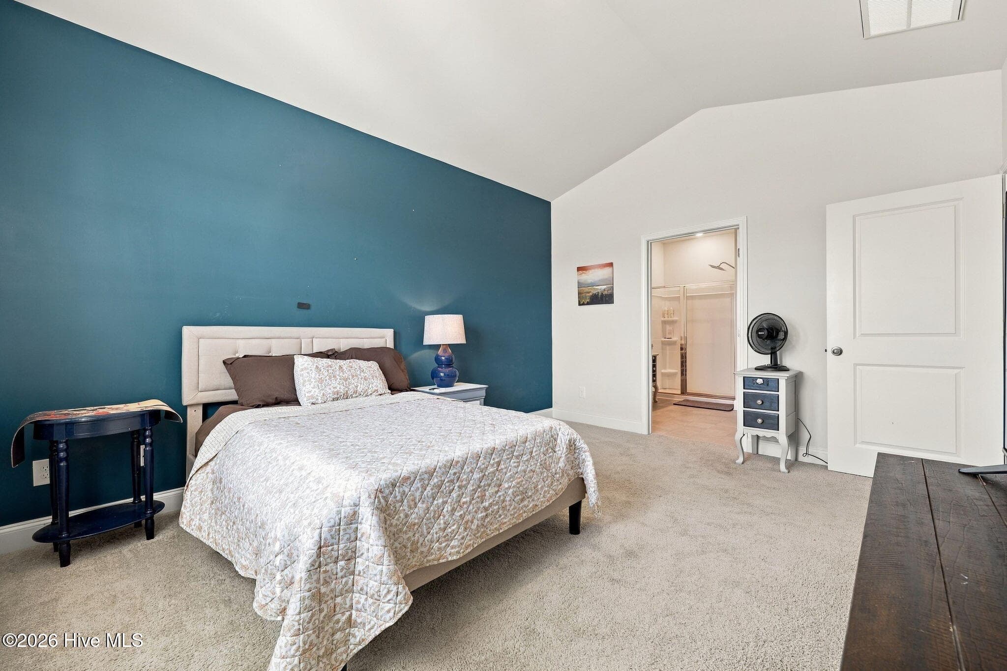 master bedroom - 2128 Nc Highway 102, Ayden, NC 28513