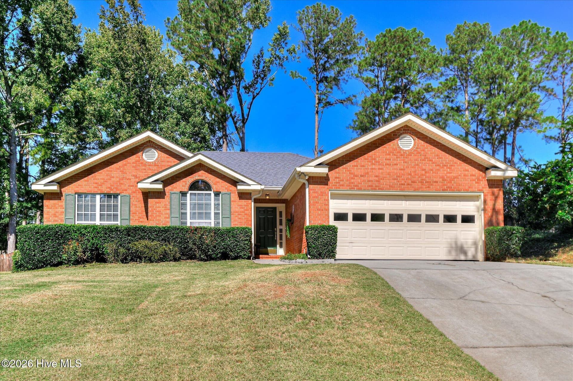4647 Leeward Drive, Evans, GA 30809