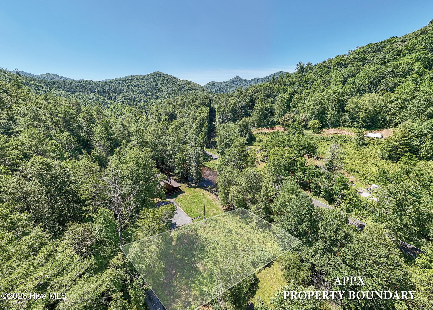 Land at Lot 3 Riverview, Robbinsville, NC 28771, photo 14 of 33