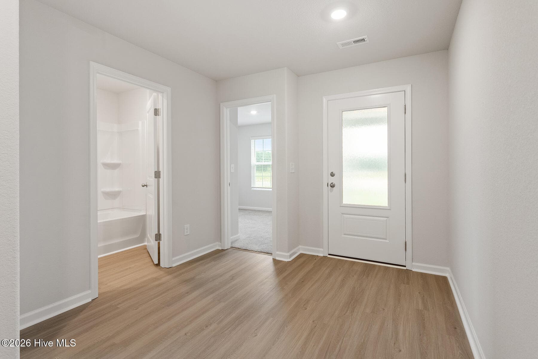 8955 Ava Drive, Bailey, NC 27807