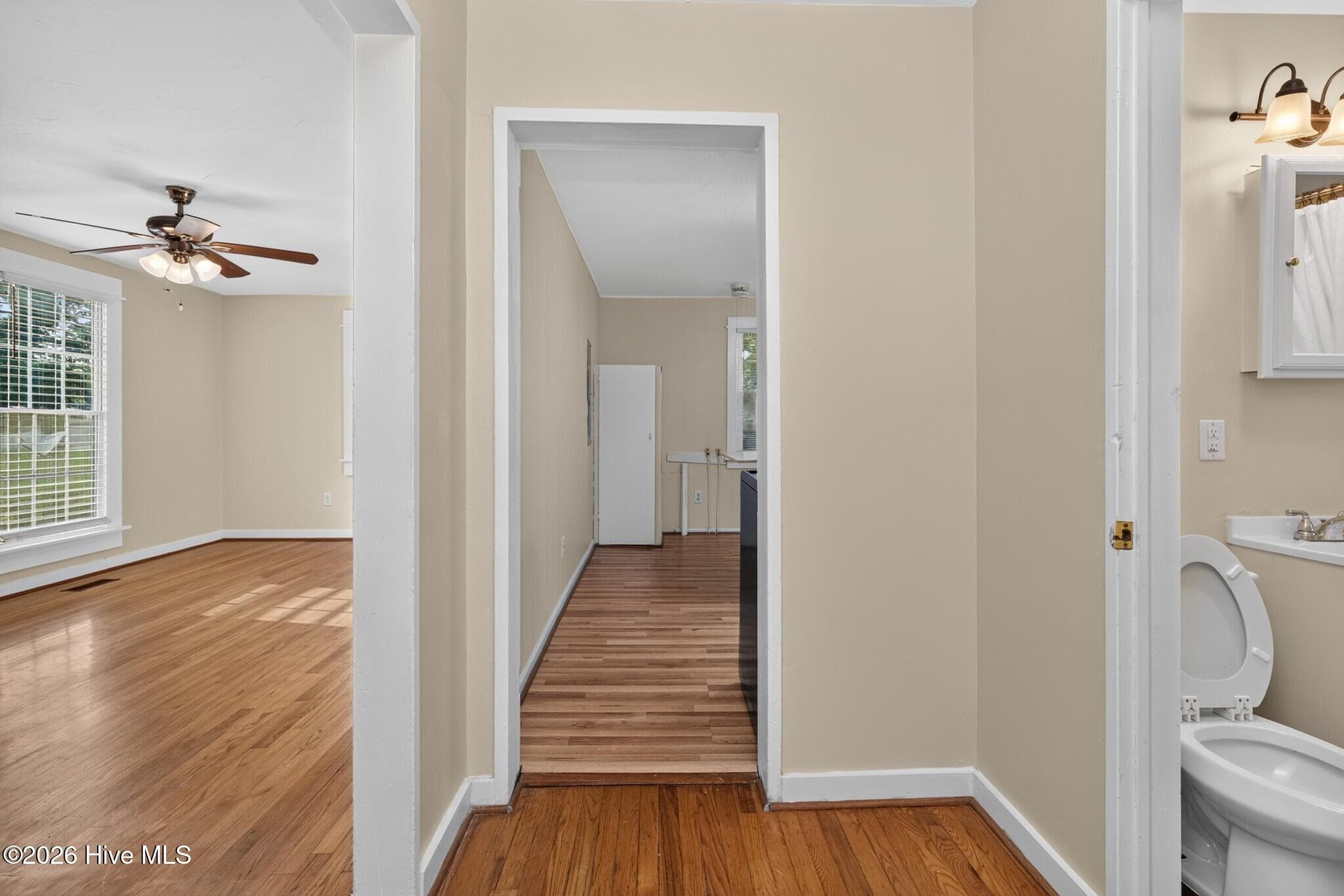 Single Family Residence at 2315 Henry Circle, Augusta, GA 30906, photo 11 of 38