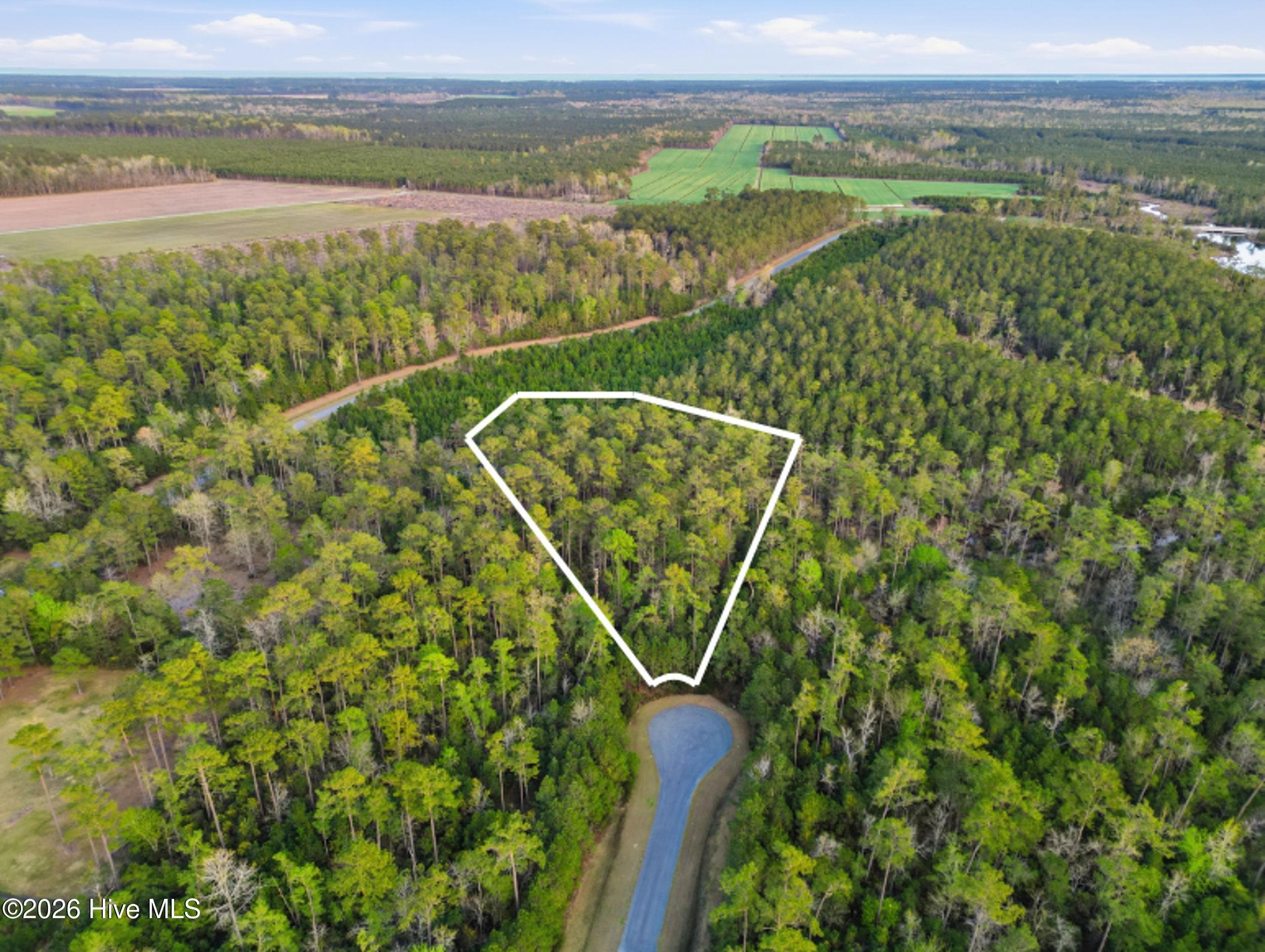 121 Mason Lane, Merritt, NC 28556