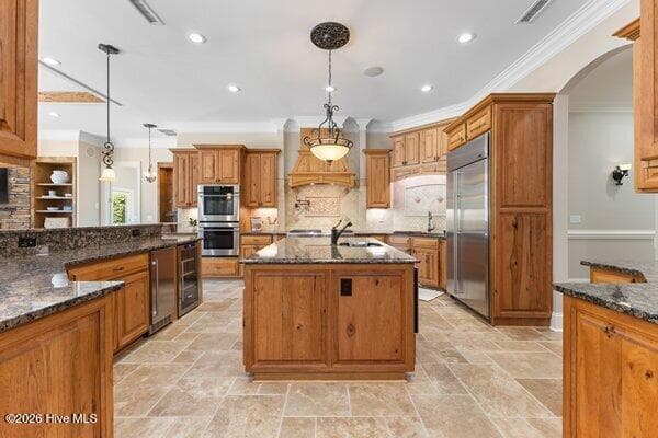 Single Family Residence at 439 Whitebridge Road, Hampstead, NC 28443, photo 93 of 276