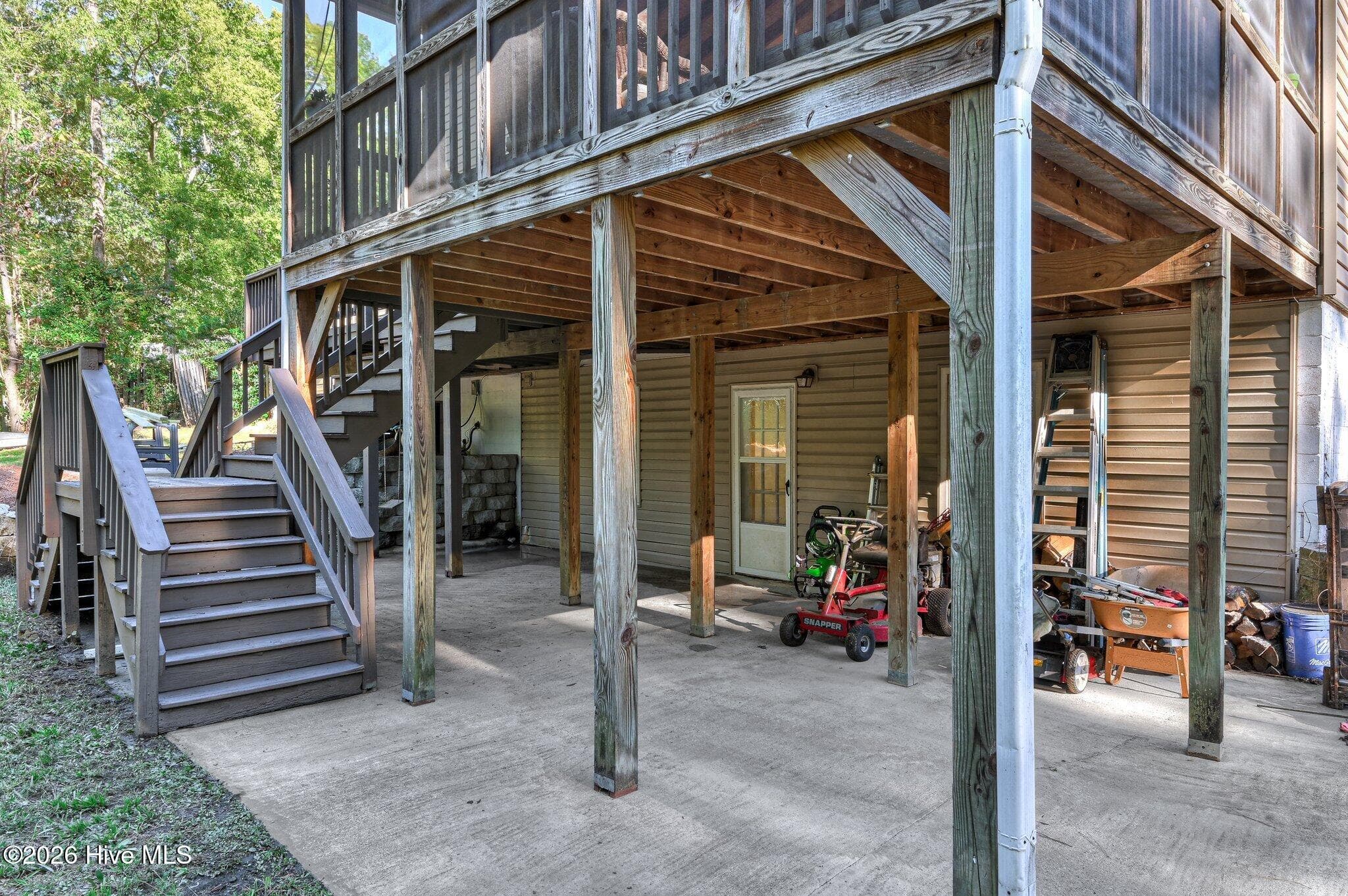 Single Family Residence at 4626 Woodbridge Court, Evans, GA 30809, photo 82 of 92