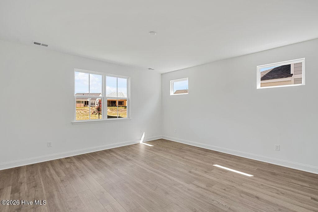 Photos are NOT of actual home - Features, Colors and Options May Be Different From Those Shown - 2204 Sandbrook Loop, Leland, NC 28451
