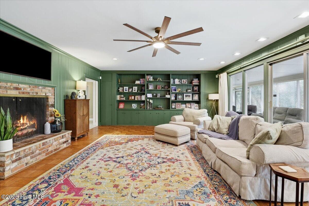 Single Family Residence at 1304 Greenbriar Road, Kinston, NC 28501, photo 28 of 66