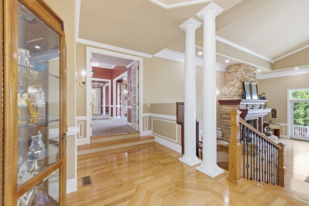 Single Family Residence at 1526 Cedar View Lane, Hiawassee, GA 30546, photo 50 of 75