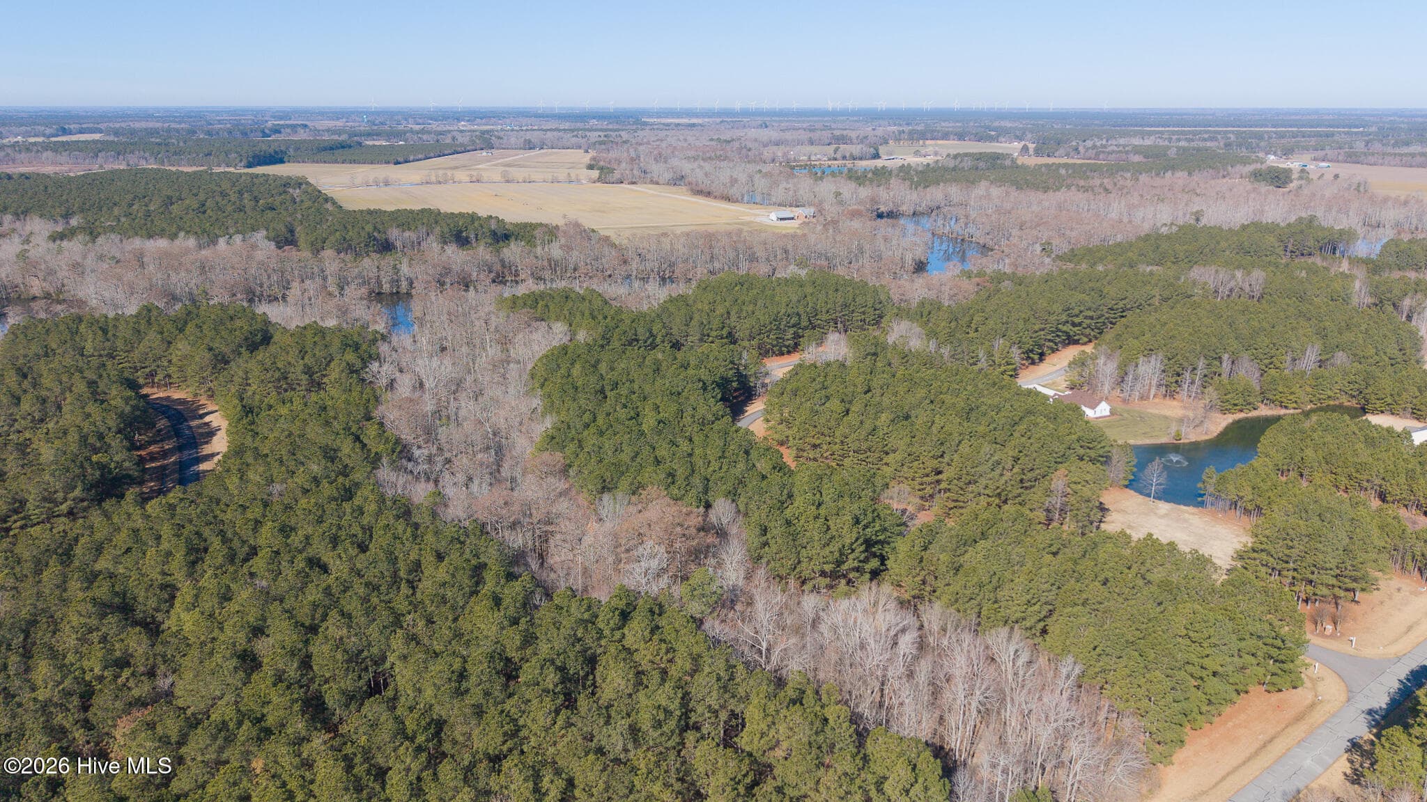 Residential Lot at 293 184 Riversound Drive, Edenton, NC 27932, photo 8 of 19