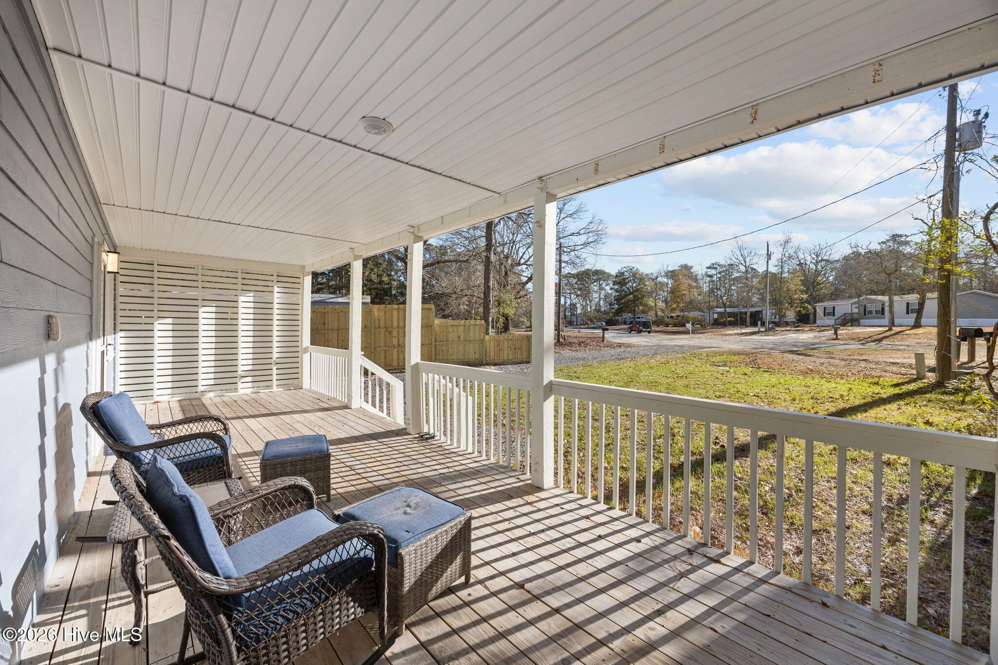 Single Family Residence at 314 Pond View Court, Hampstead, NC 28443, photo 24 of 30
