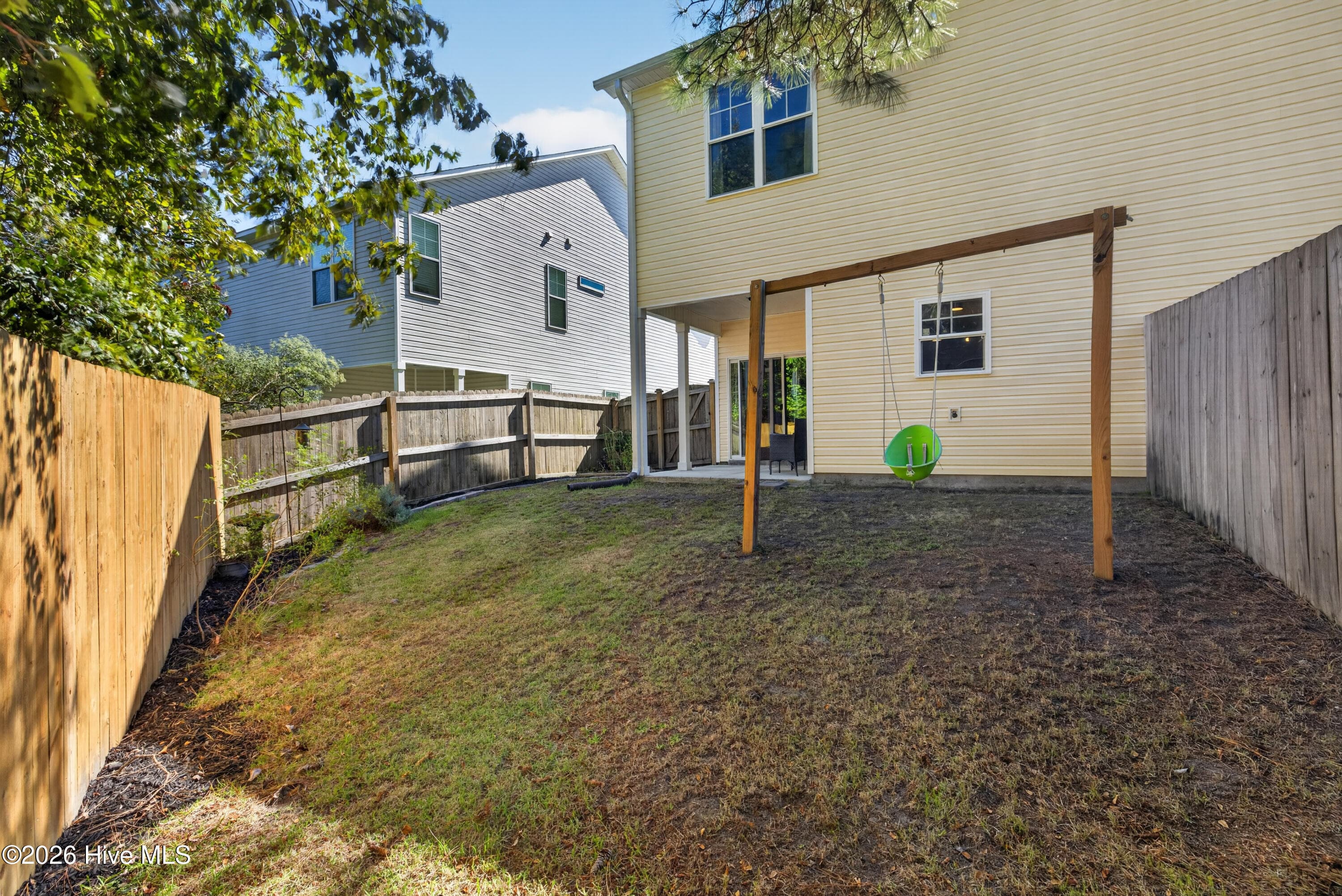 Townhouse at 391 Frisco Way, Holly Ridge, NC 28445, photo 40 of 49