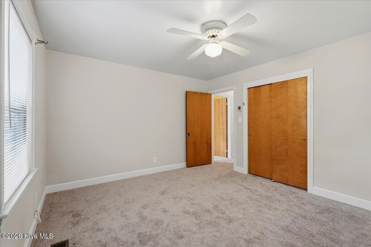 Single Family Residence at 1801 E Azalea Drive, Goldsboro, NC 27530, photo 72 of 77