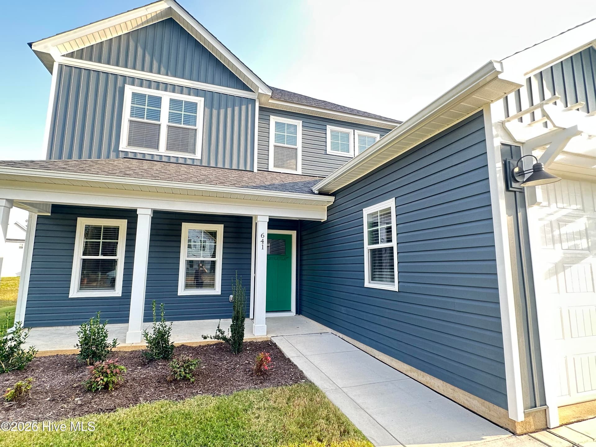 Single Family Residence at 641 Acacia Street, Vass, NC 28394, photo 11 of 83