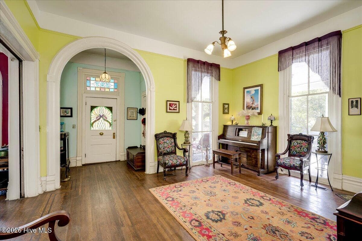 527 S Liberty Street, Waynesboro, GA 30830