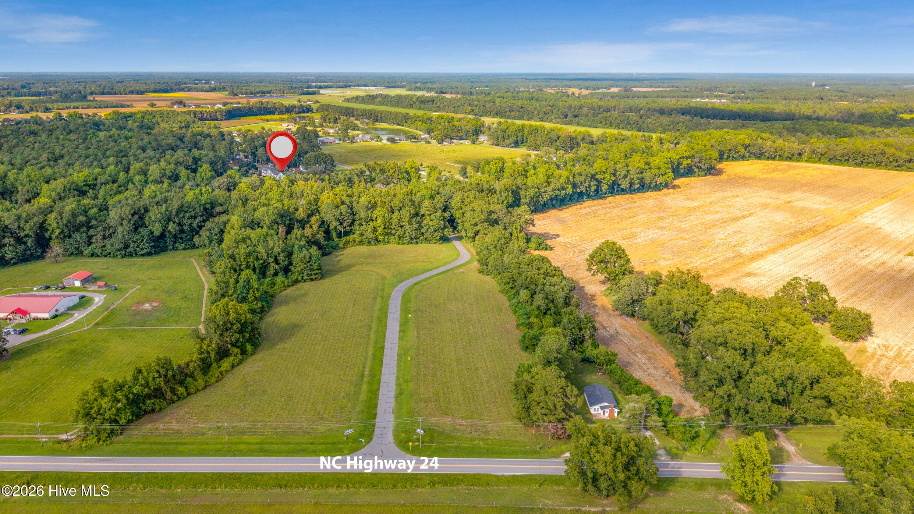 Single Family Residence at 305 Fox Ridge Road, Warsaw, NC 28398, Warsaw, photo 61 of 63