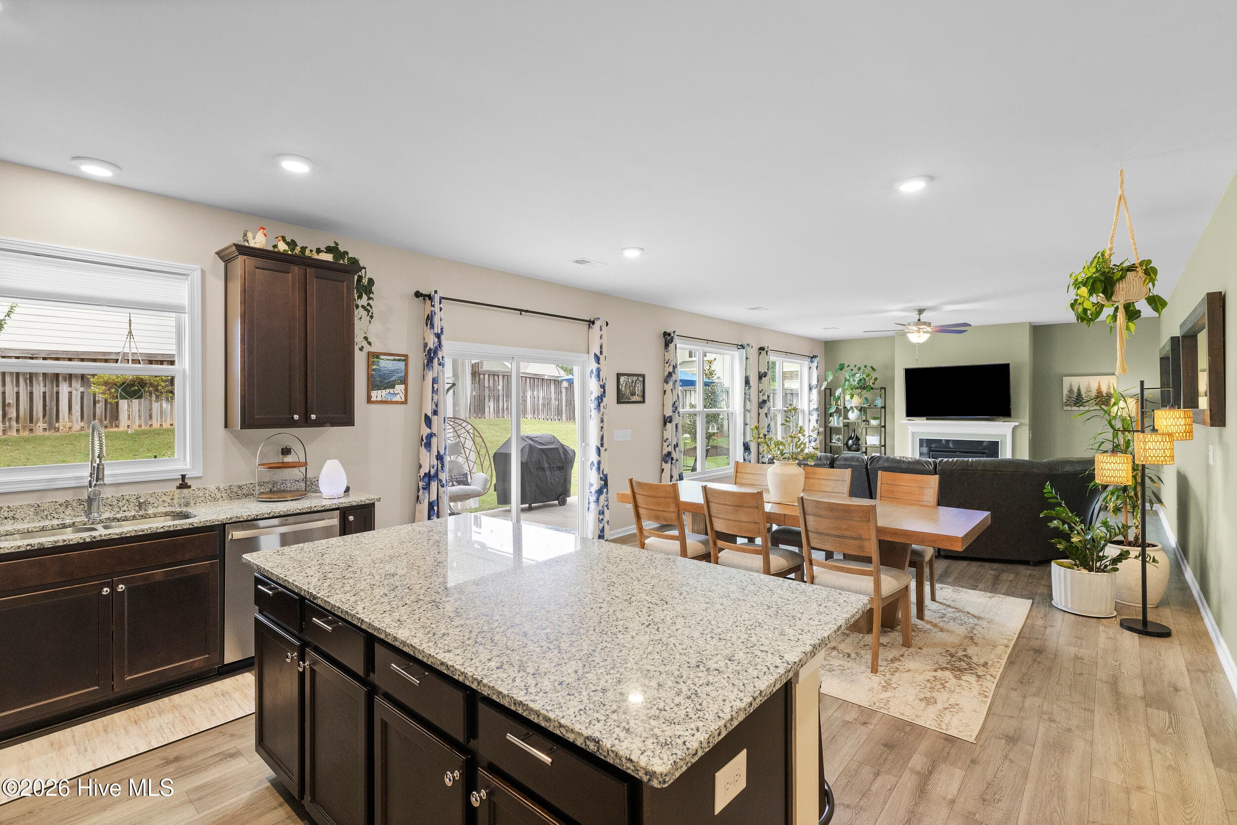 Single Family Residence at 6207 High Top Lane, Aiken, SC 29801, photo 11 of 49